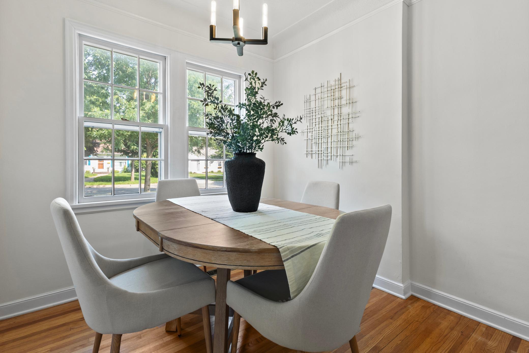 3900 Yosemite Avenue S