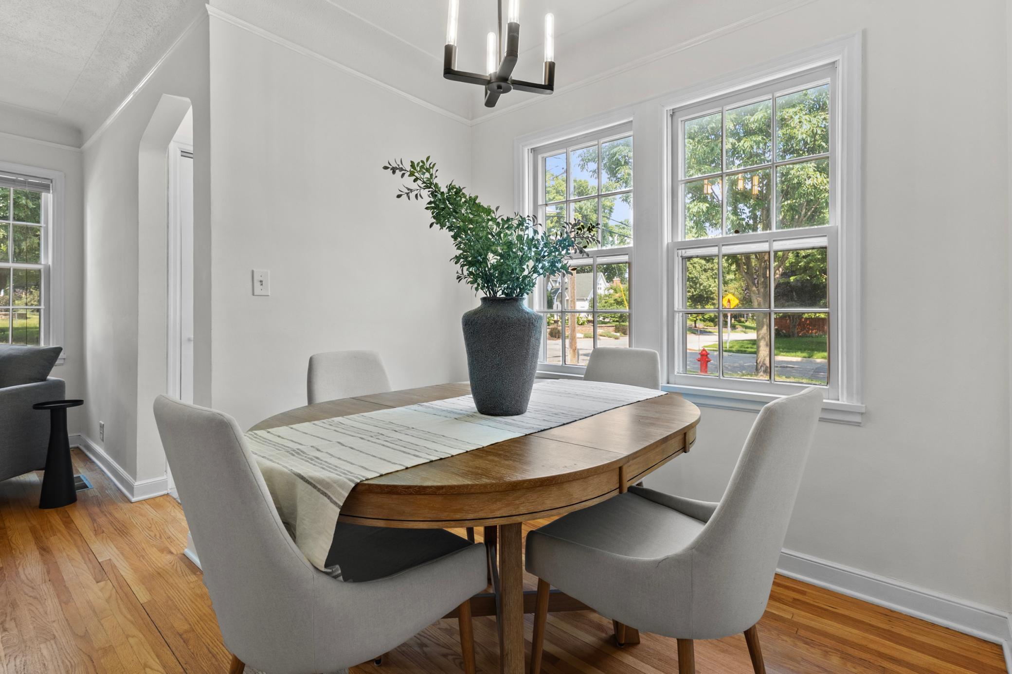 3900 Yosemite Avenue S