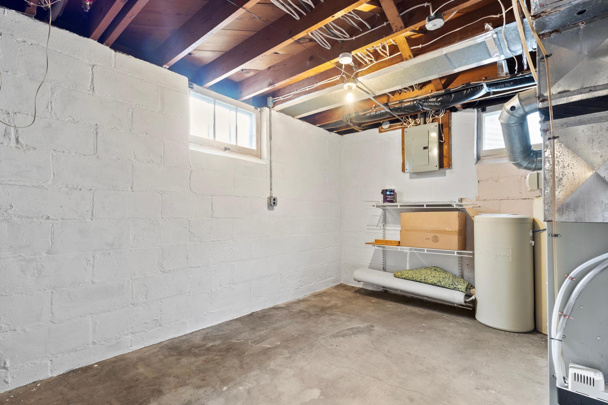 3900 Yosemite Avenue S