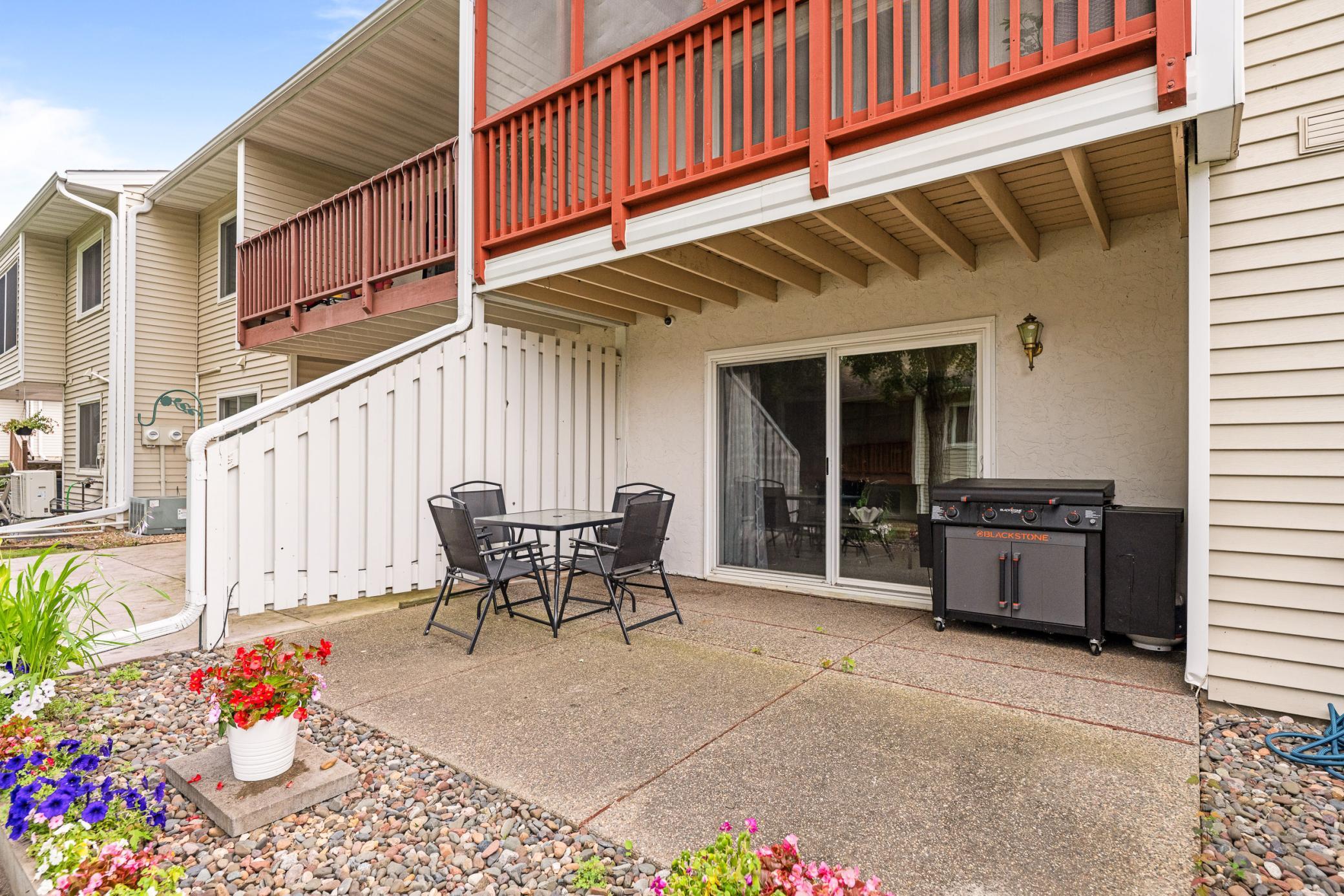 3739 Foss Road Unit: 23