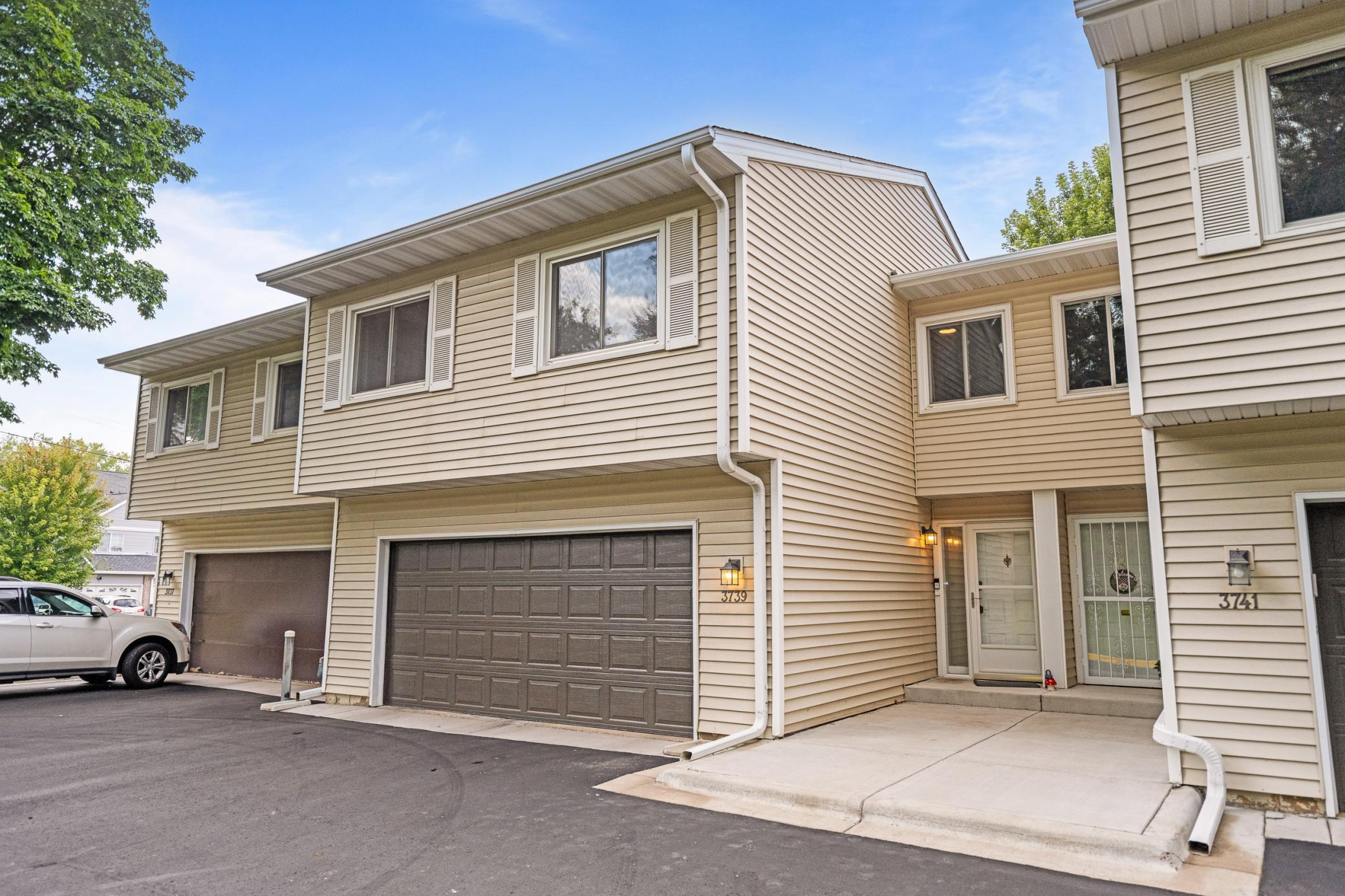 3739 Foss Road Unit: 23