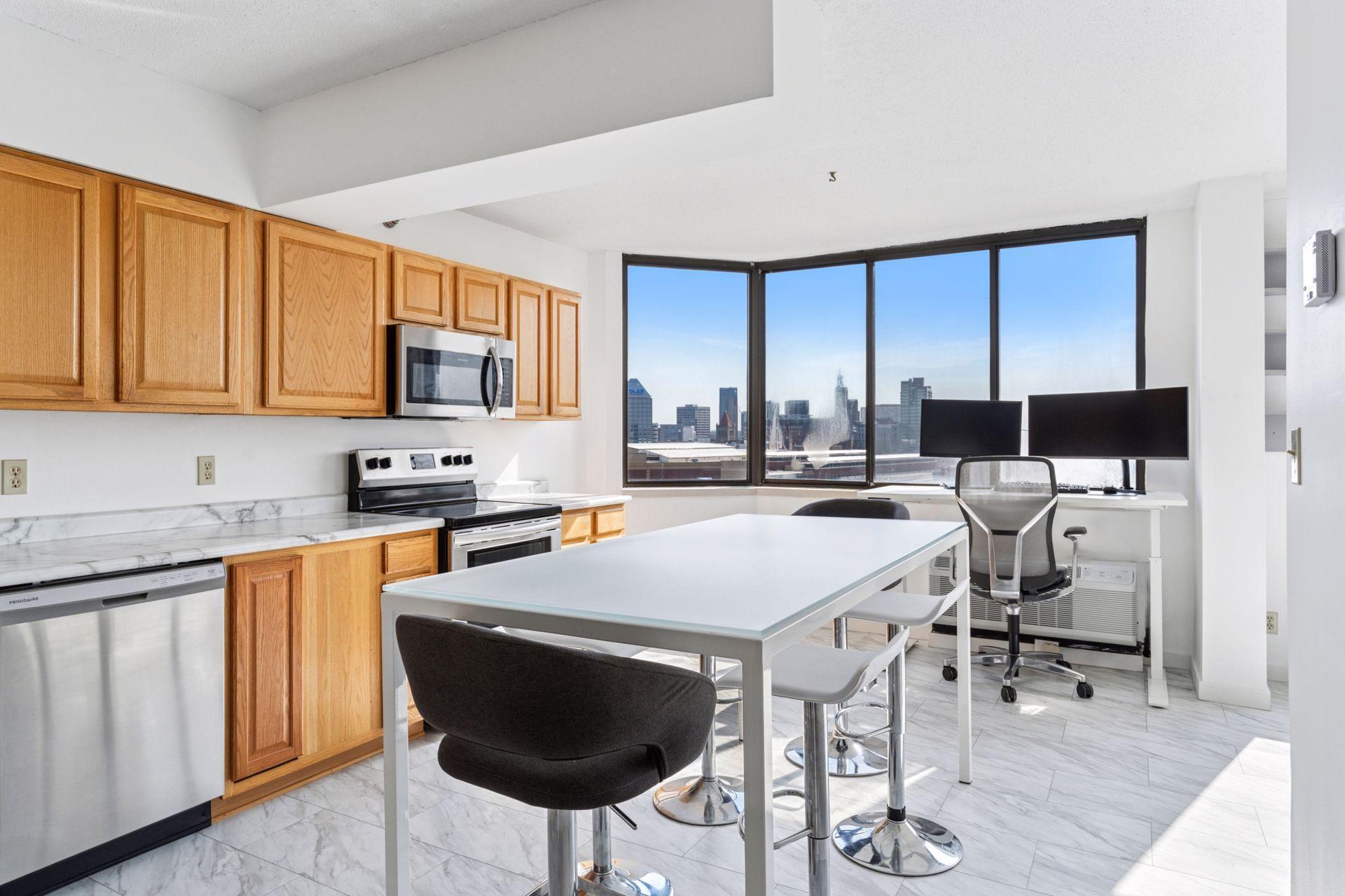 360 Sherman Street Unit: 1607