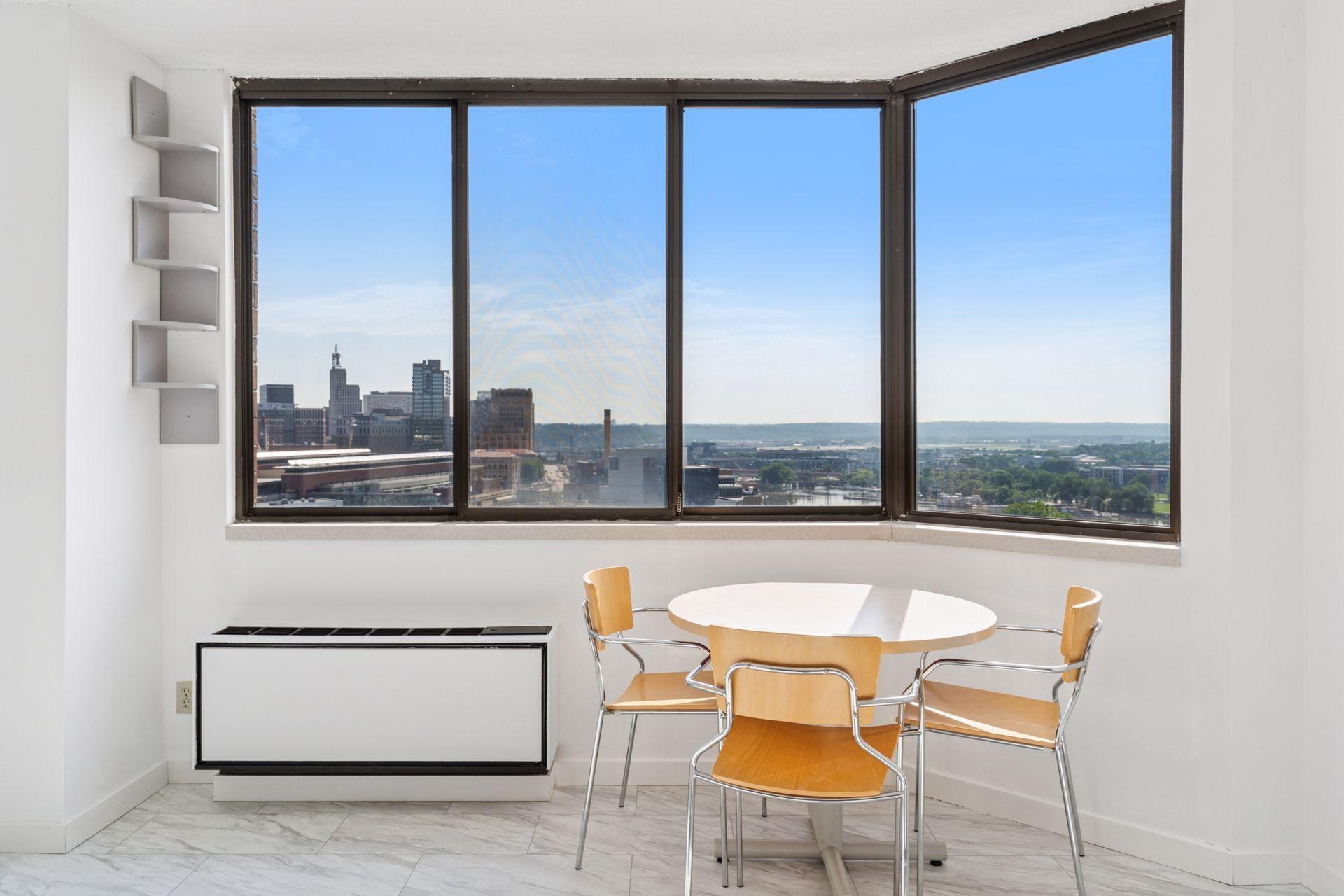 360 Sherman Street Unit: 1607