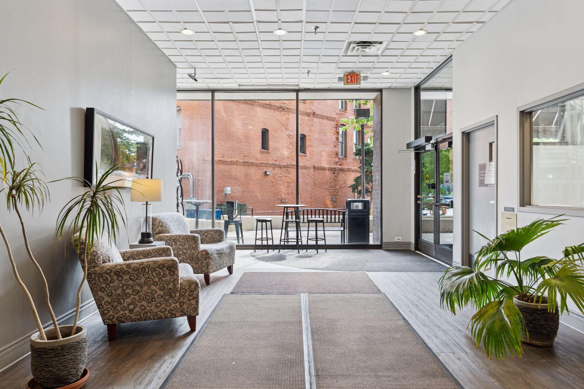 360 Sherman Street Unit: 1607