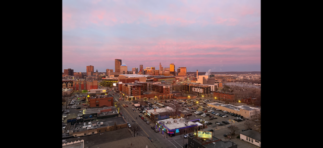 360 Sherman Street Unit: 1607