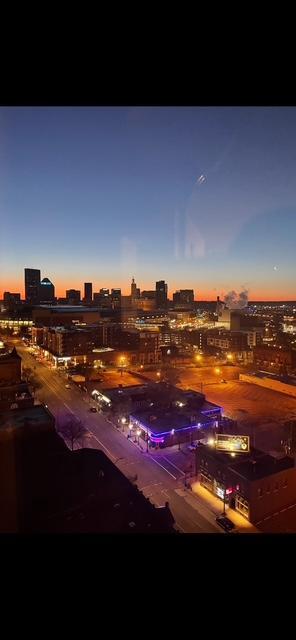 360 Sherman Street Unit: 1607