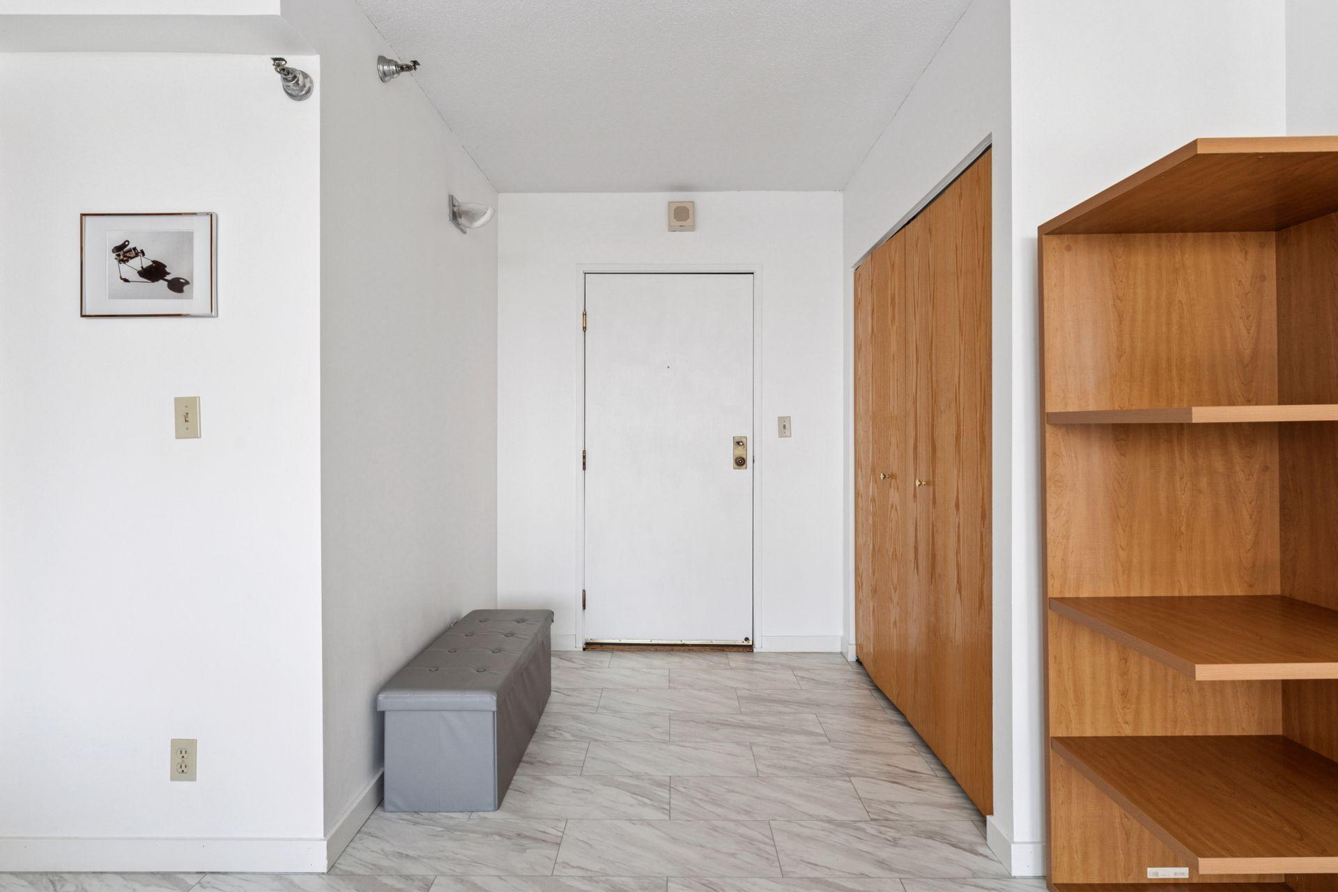 360 Sherman Street Unit: 1607