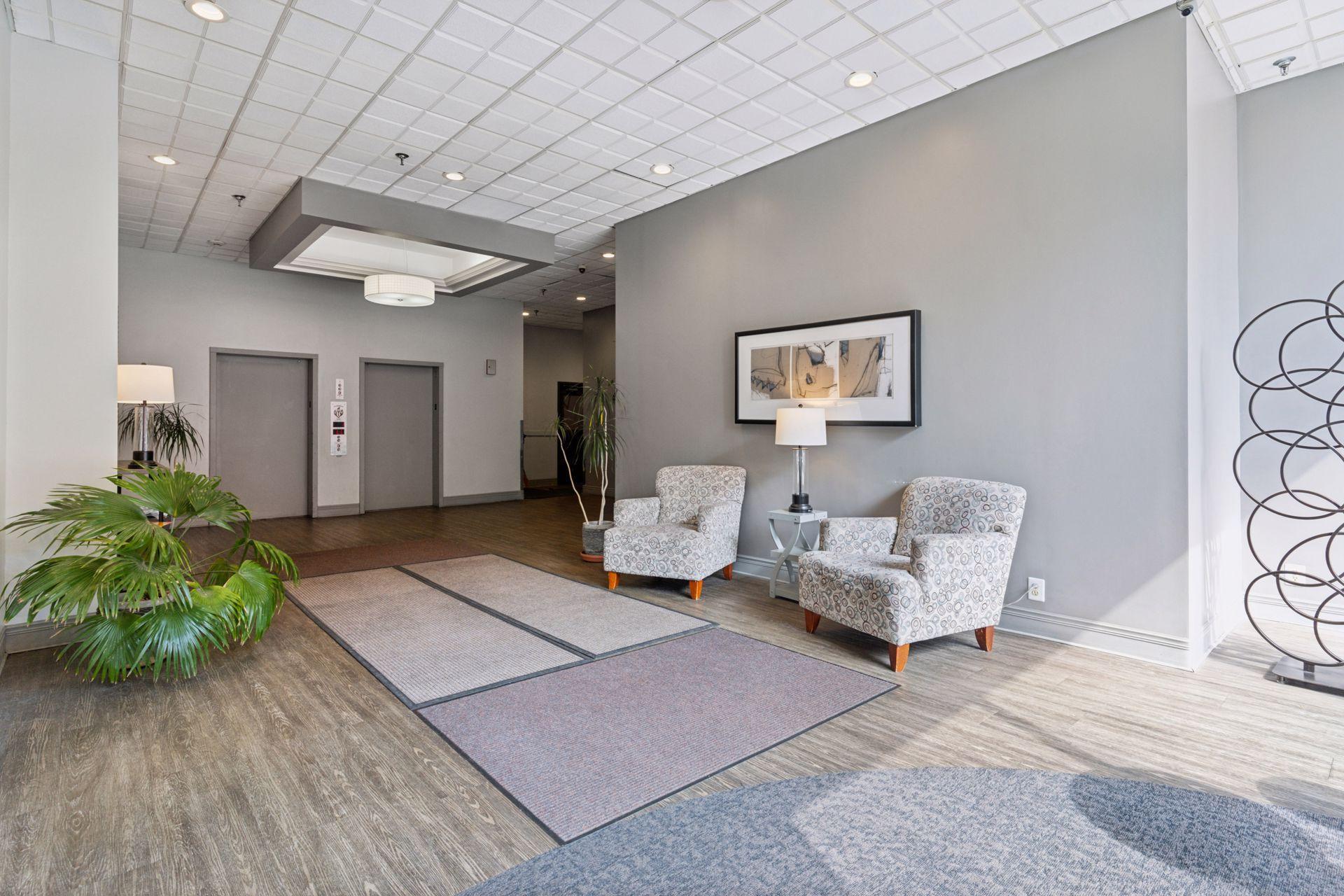 360 Sherman Street Unit: 1607