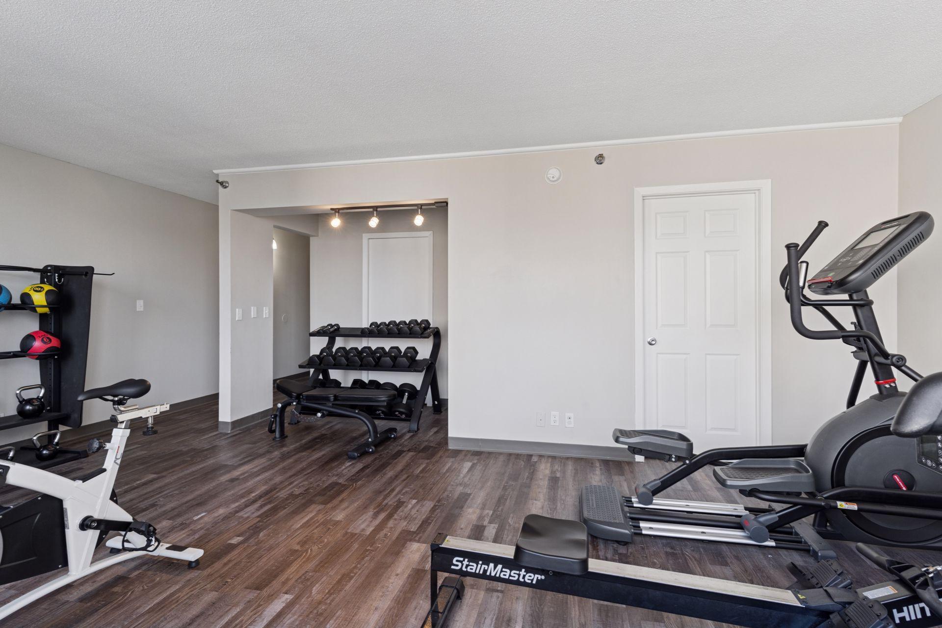 360 Sherman Street Unit: 1607