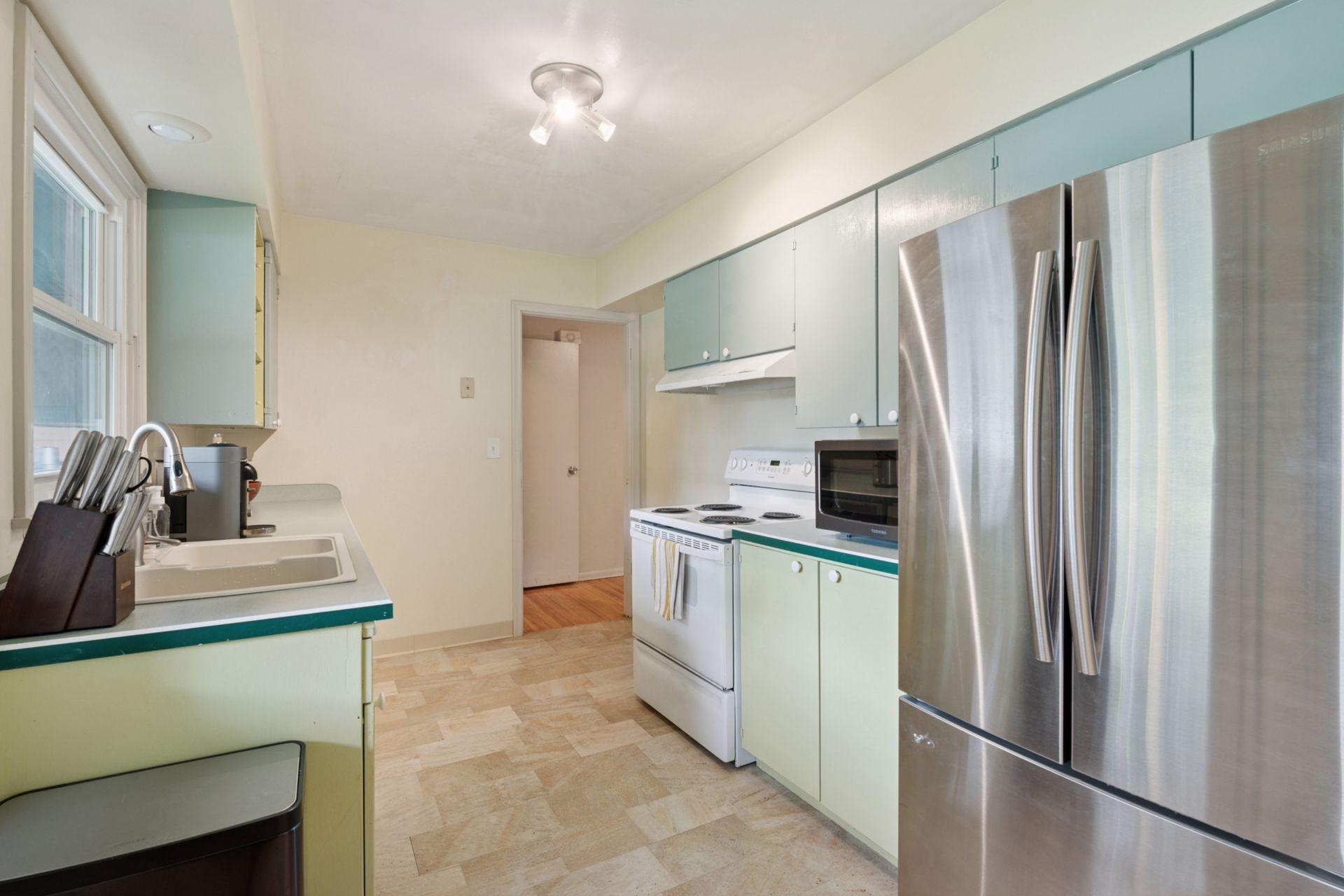 5901 Sunrise Drive