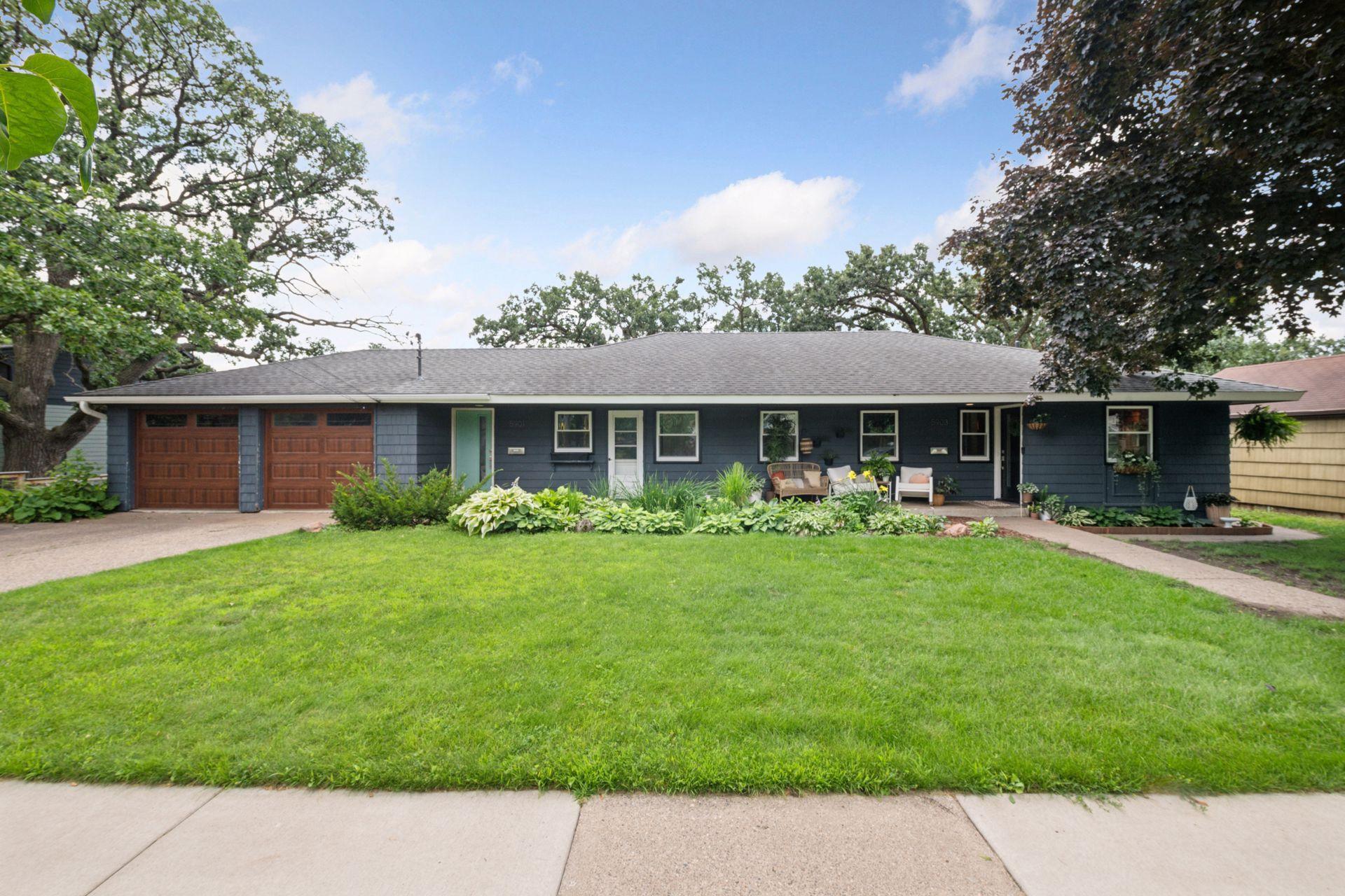 5901 Sunrise Drive