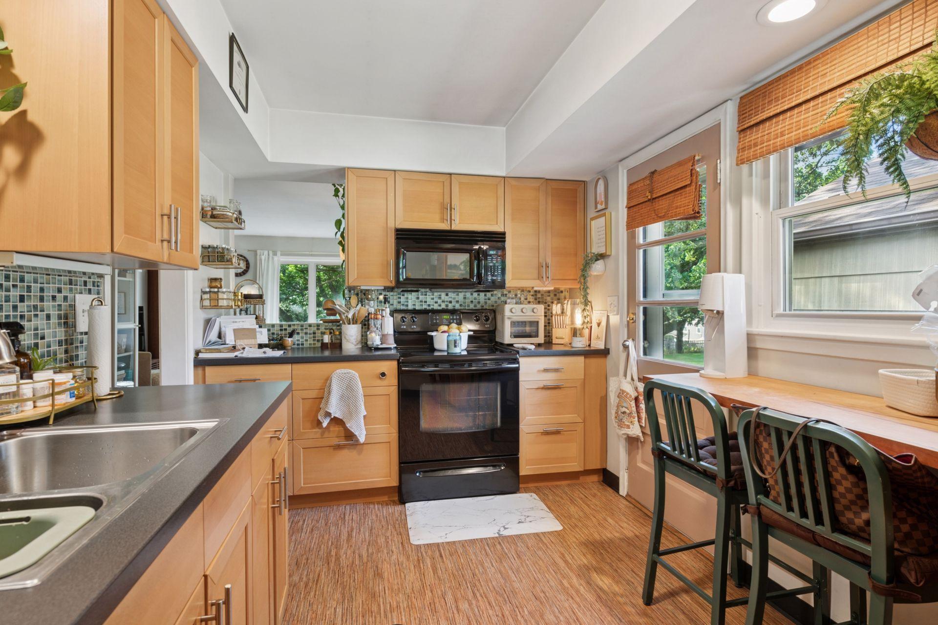 5901 Sunrise Drive