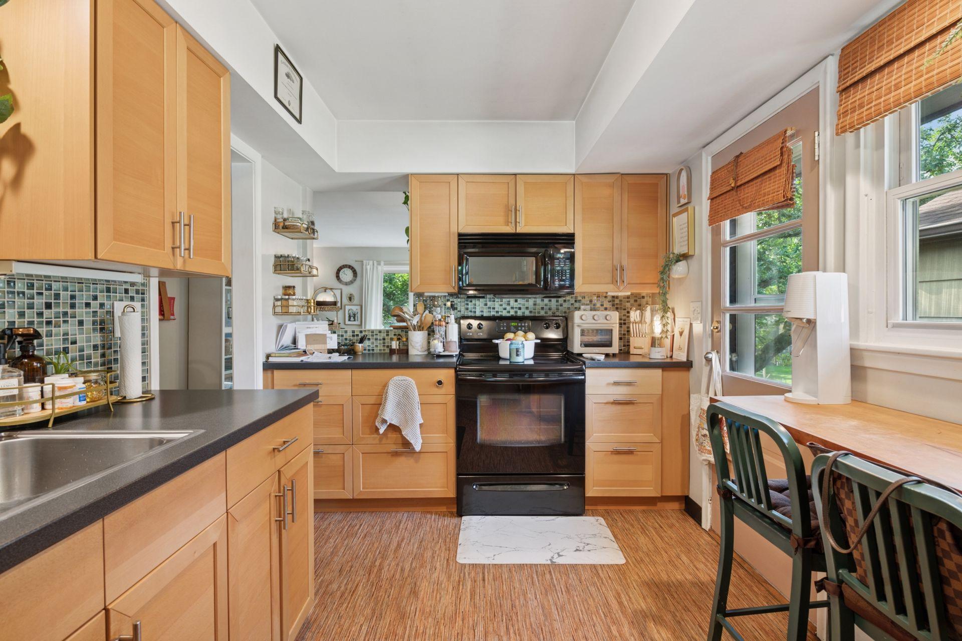 5901 Sunrise Drive