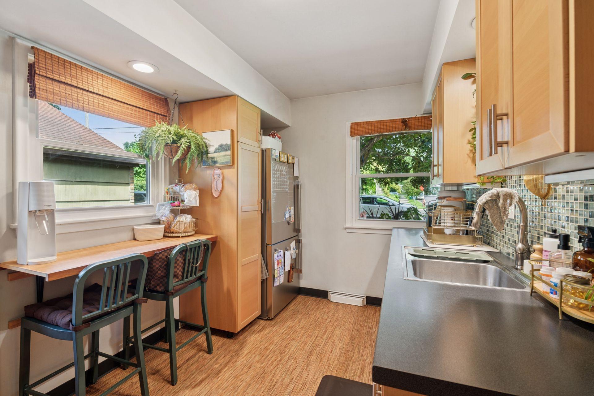 5901 Sunrise Drive