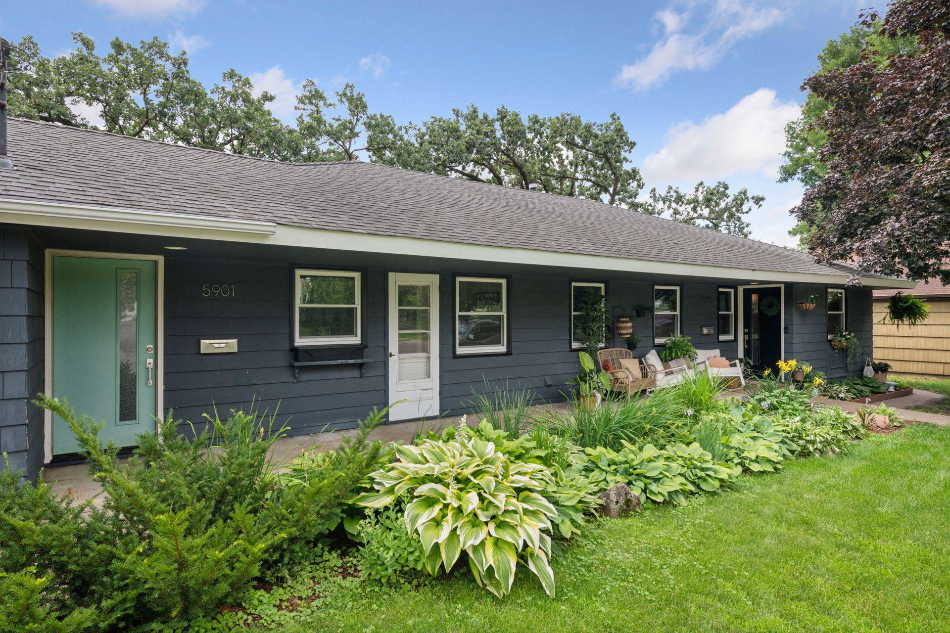 5901 Sunrise Drive