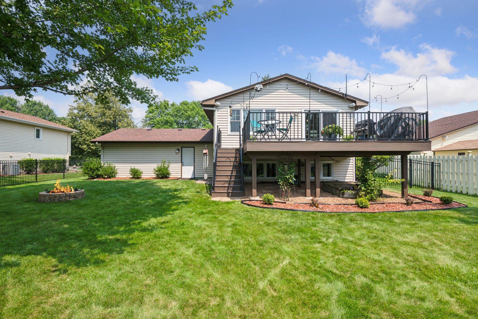 7417 W 100th Street