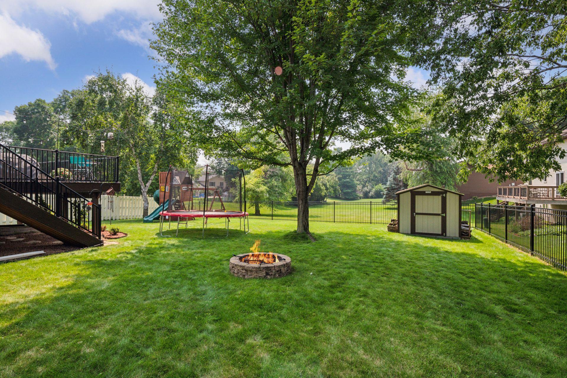 7417 W 100th Street