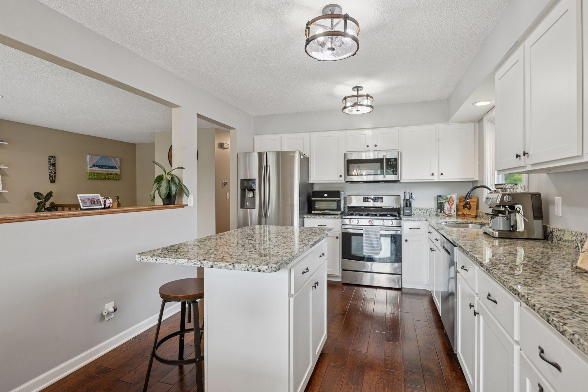 7417 W 100th Street