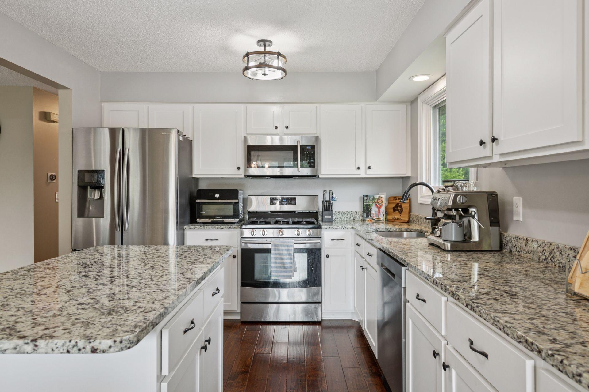 7417 W 100th Street