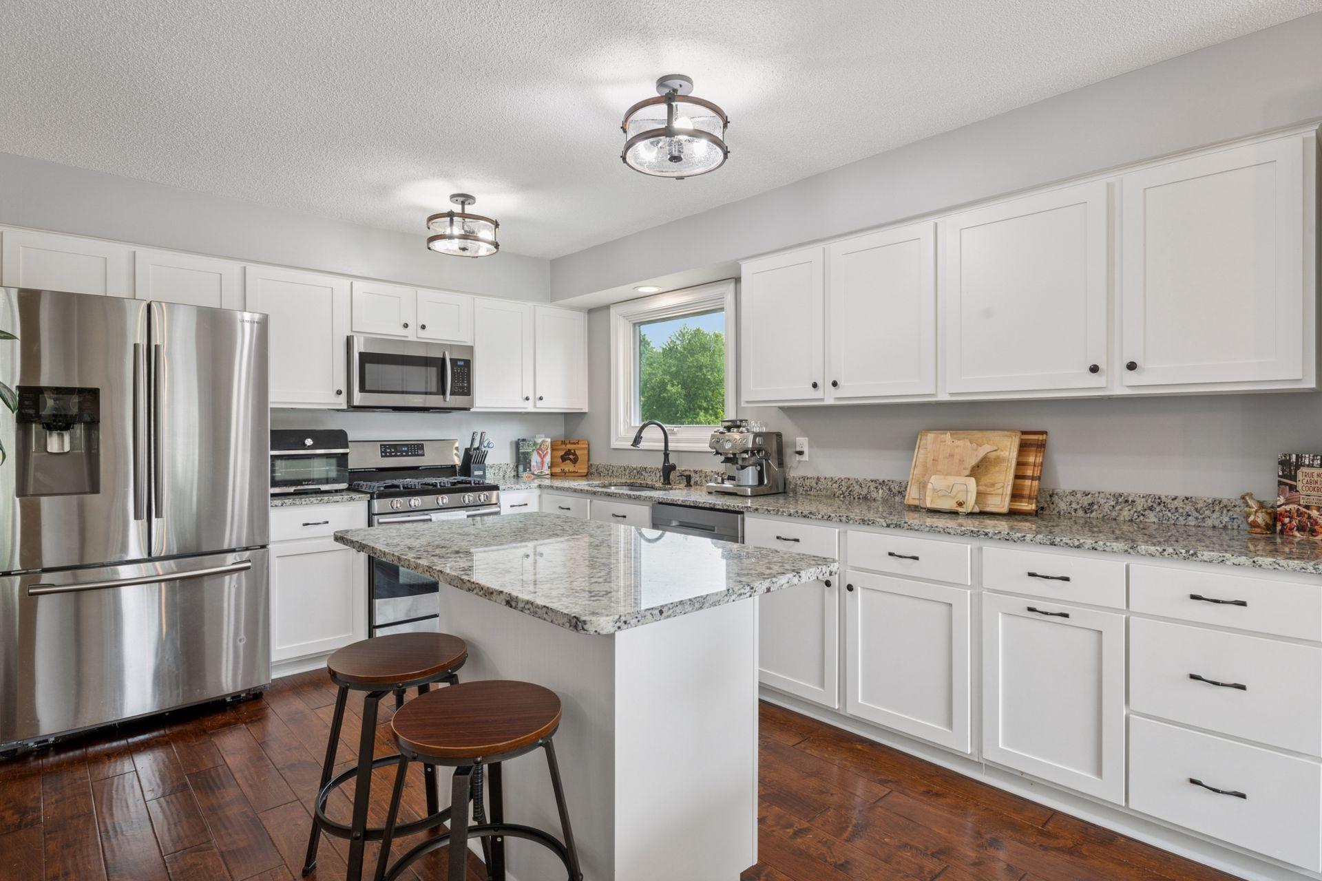 7417 W 100th Street