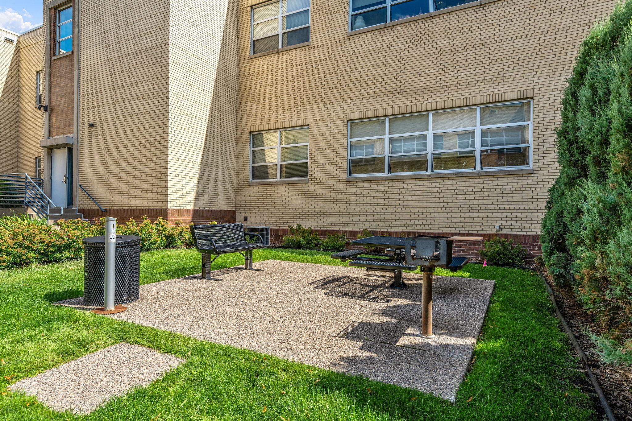 111 E Franklin Avenue Unit: 316