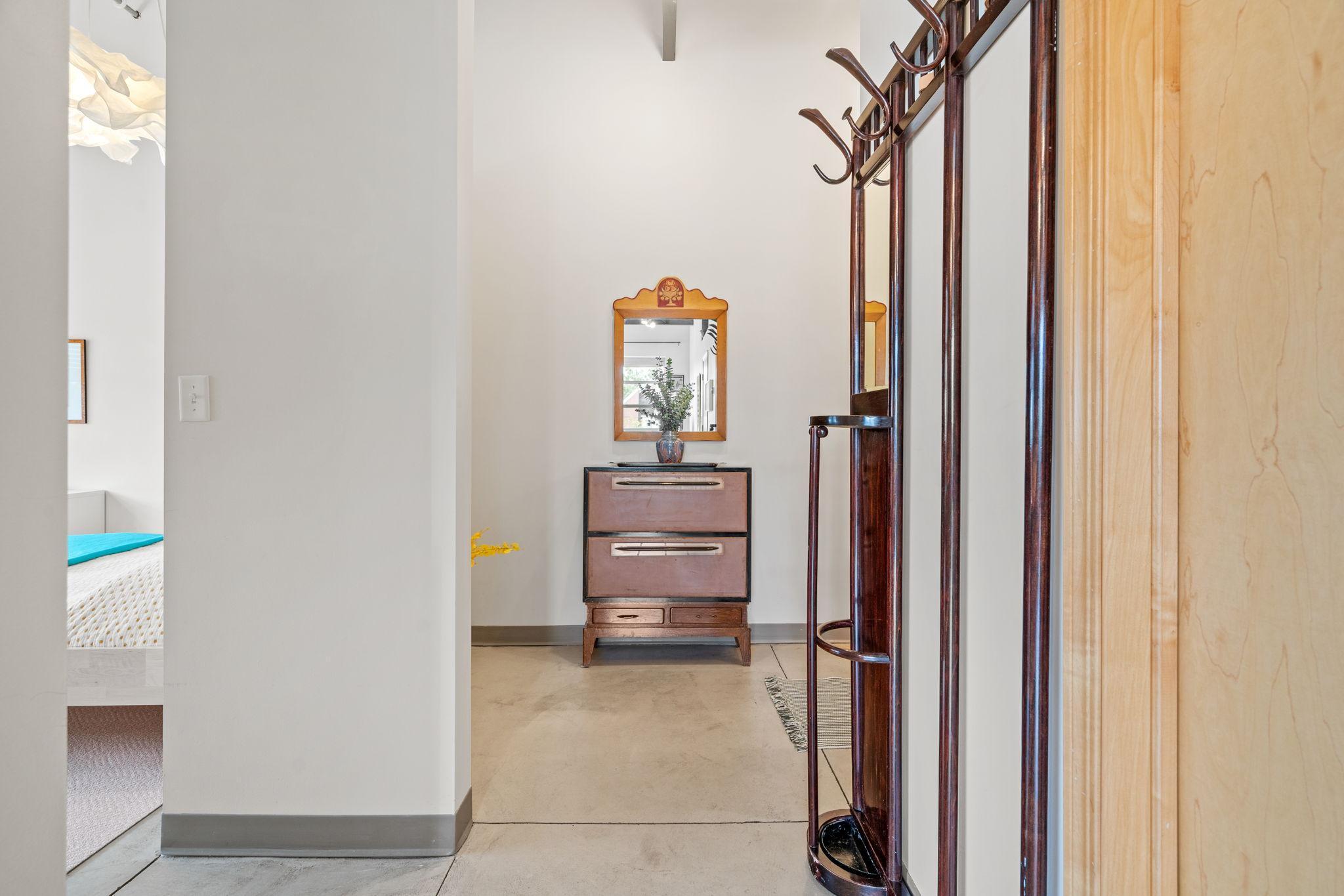 111 E Franklin Avenue Unit: 316