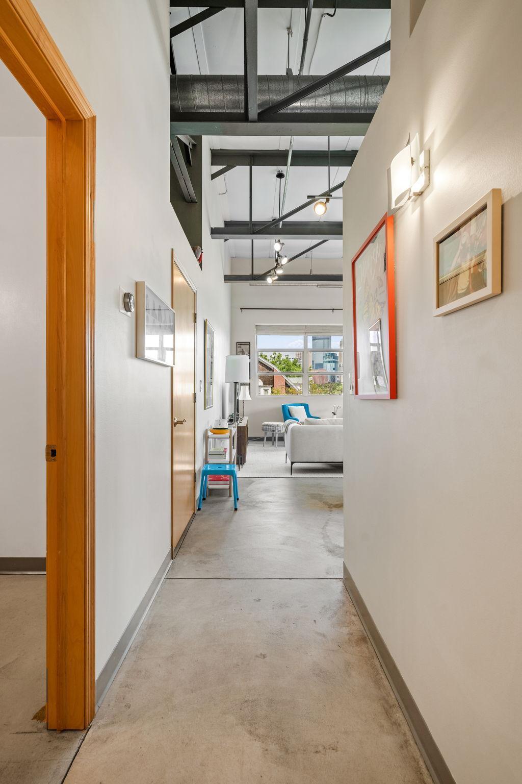 111 E Franklin Avenue Unit: 316