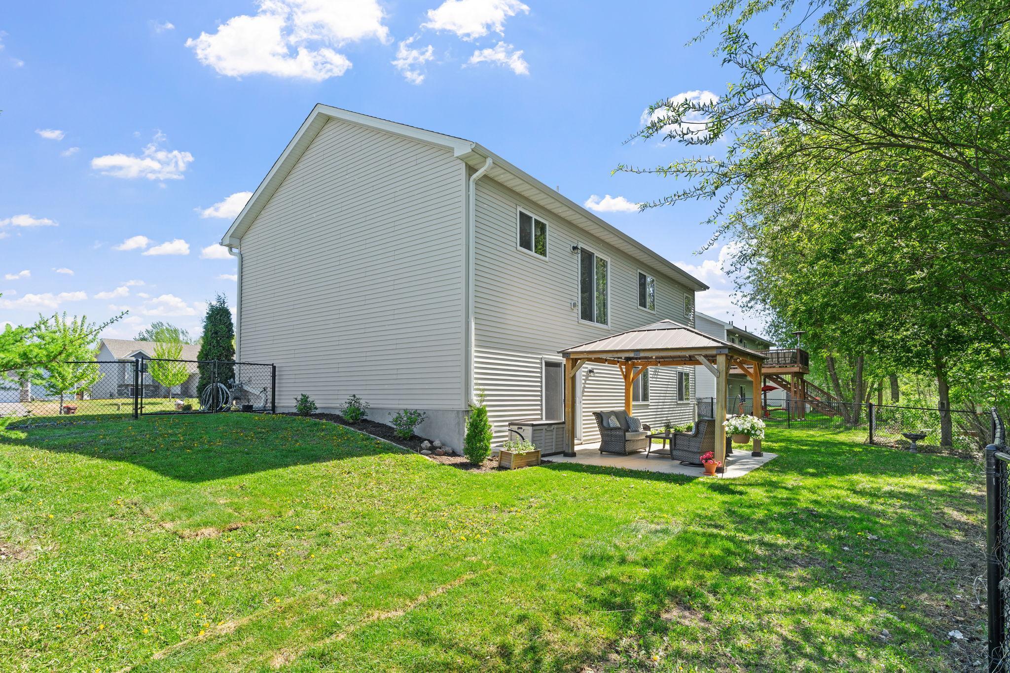 805 Cologne Lane