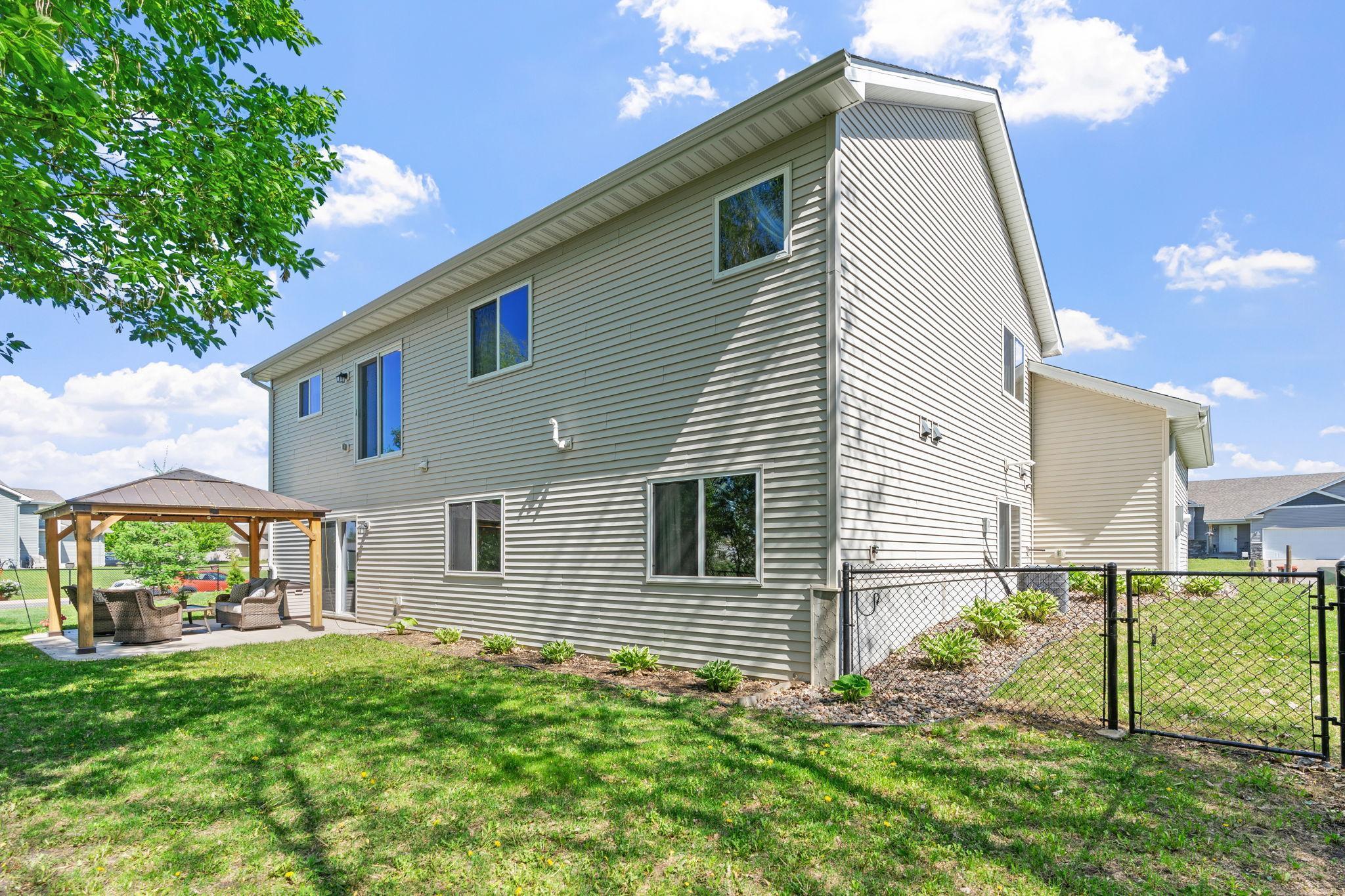 805 Cologne Lane