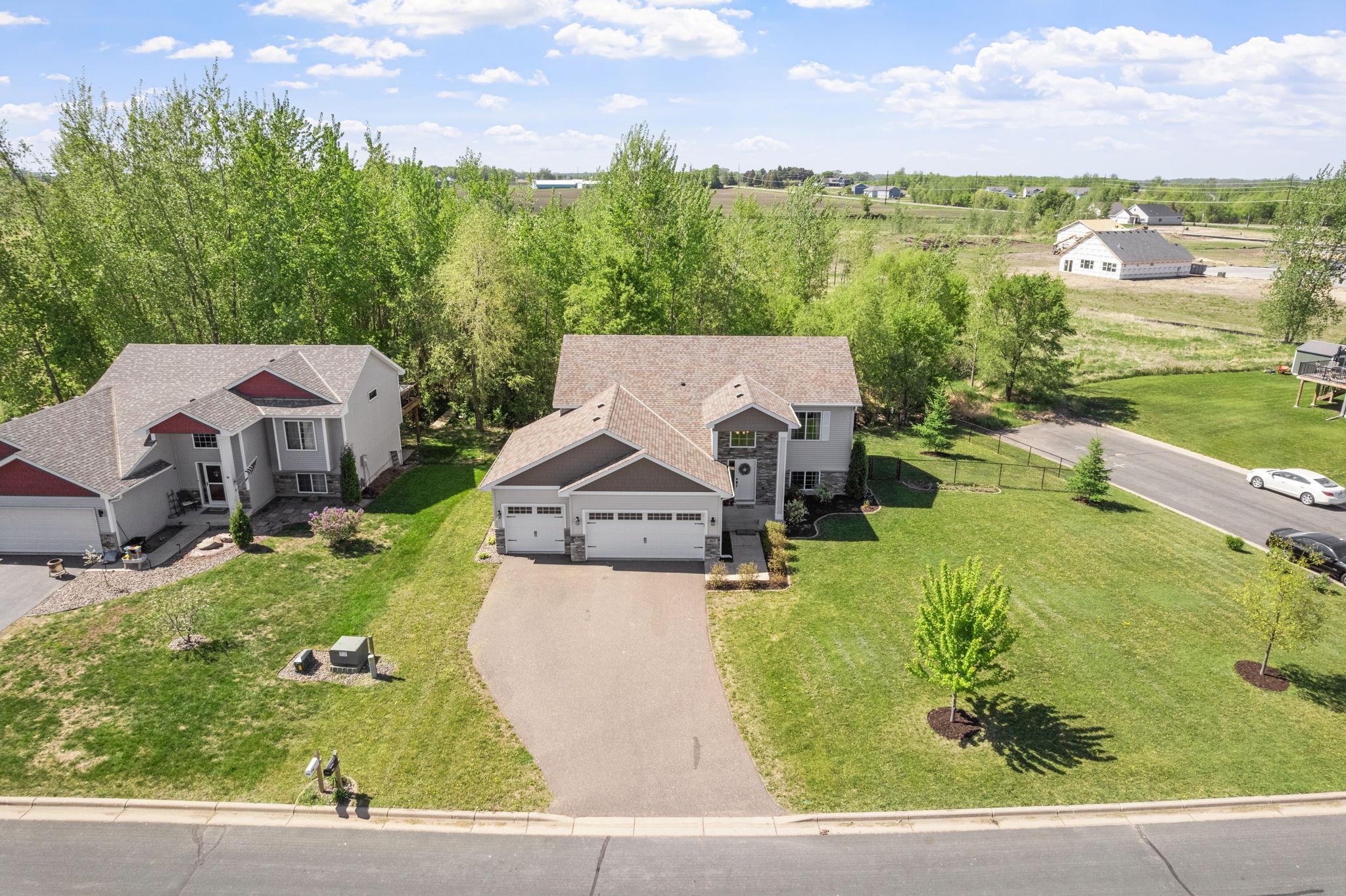 805 Cologne Lane