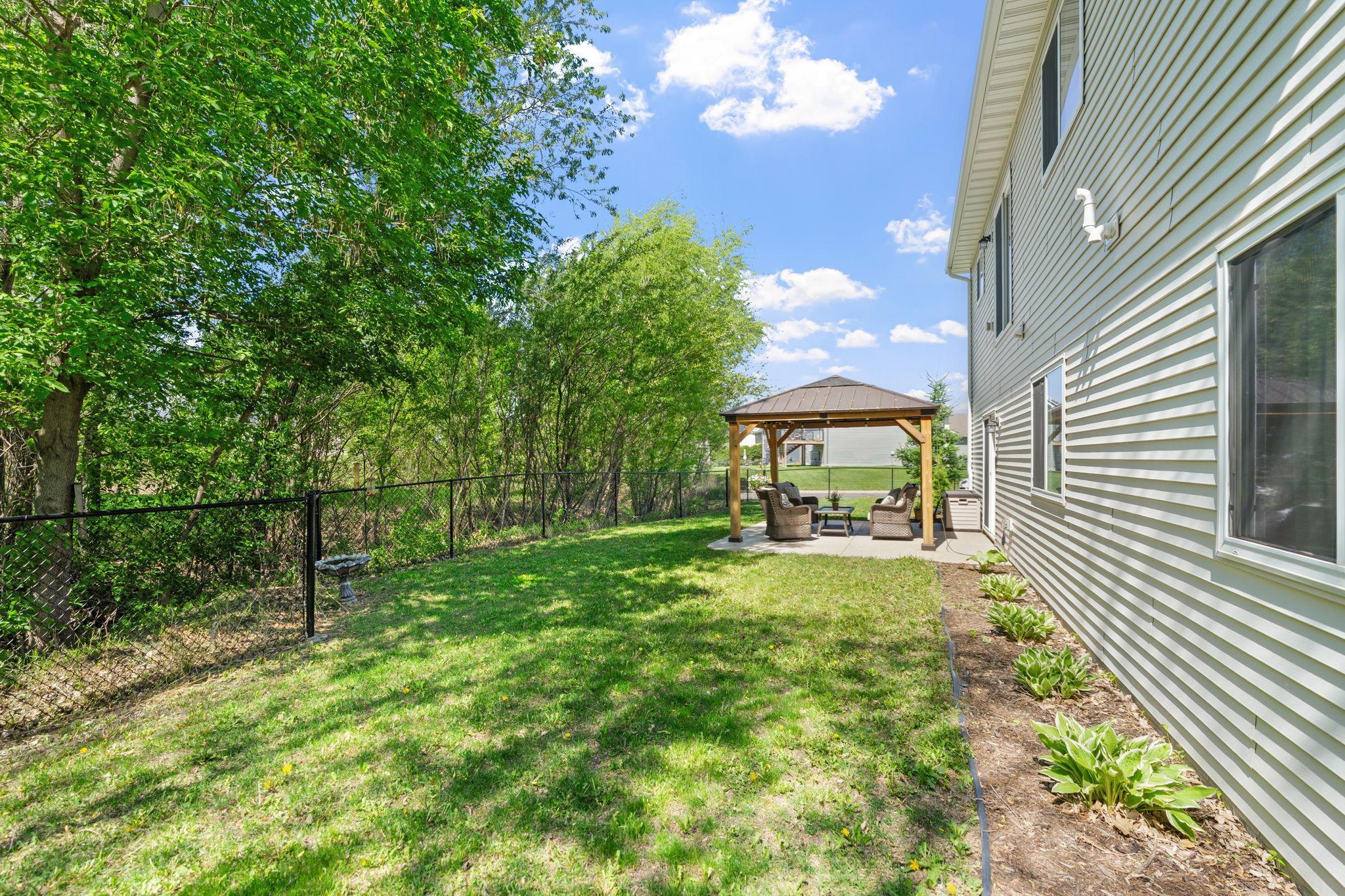 805 Cologne Lane