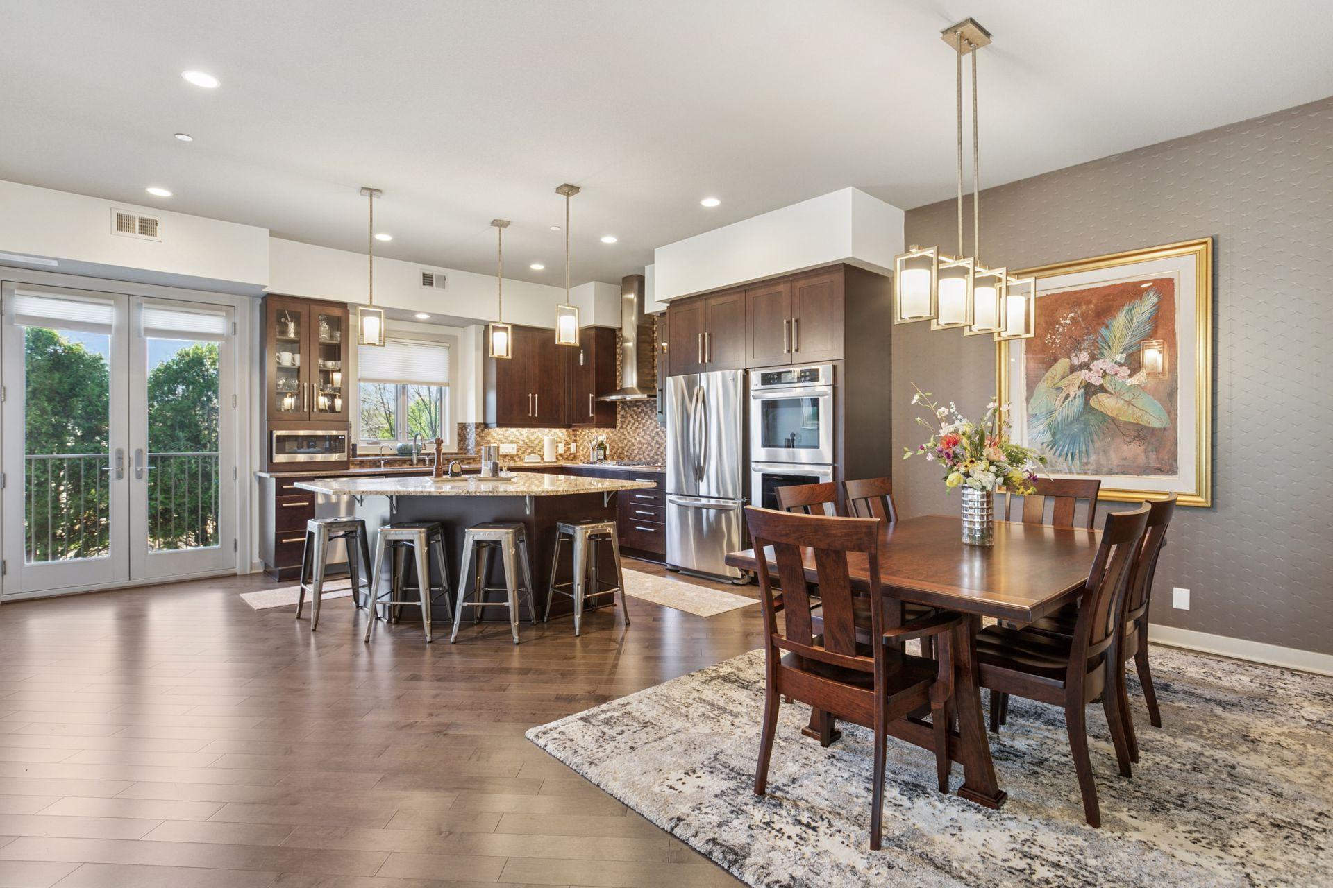 555 Oak Ridge Place Unit: 150