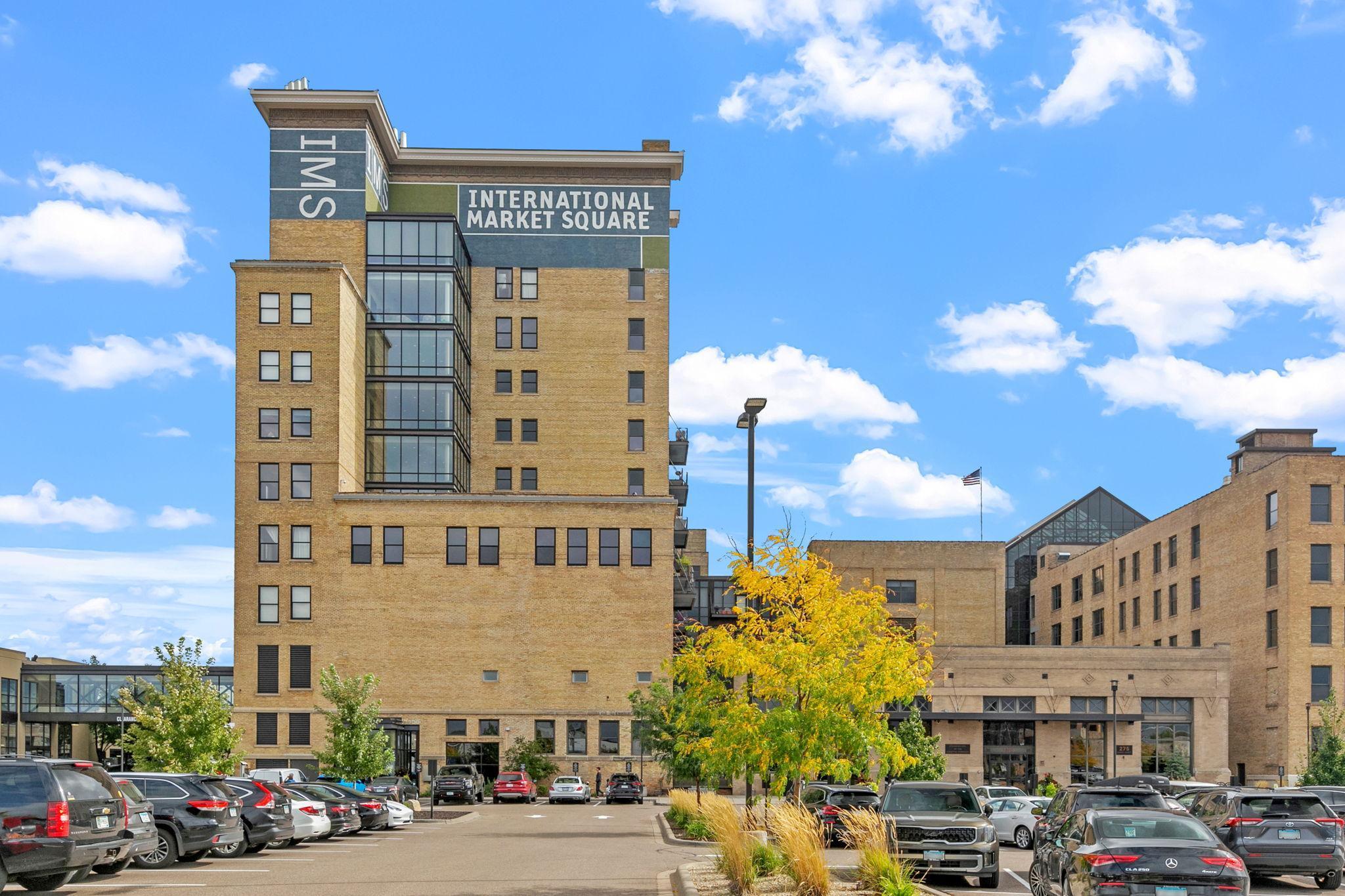 290 Market Street Unit: 314