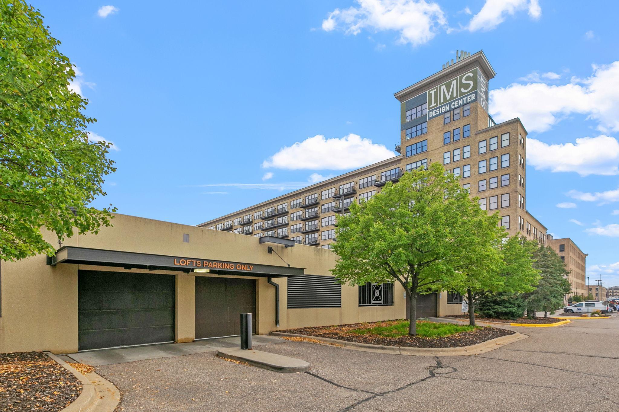 290 Market Street Unit: 314