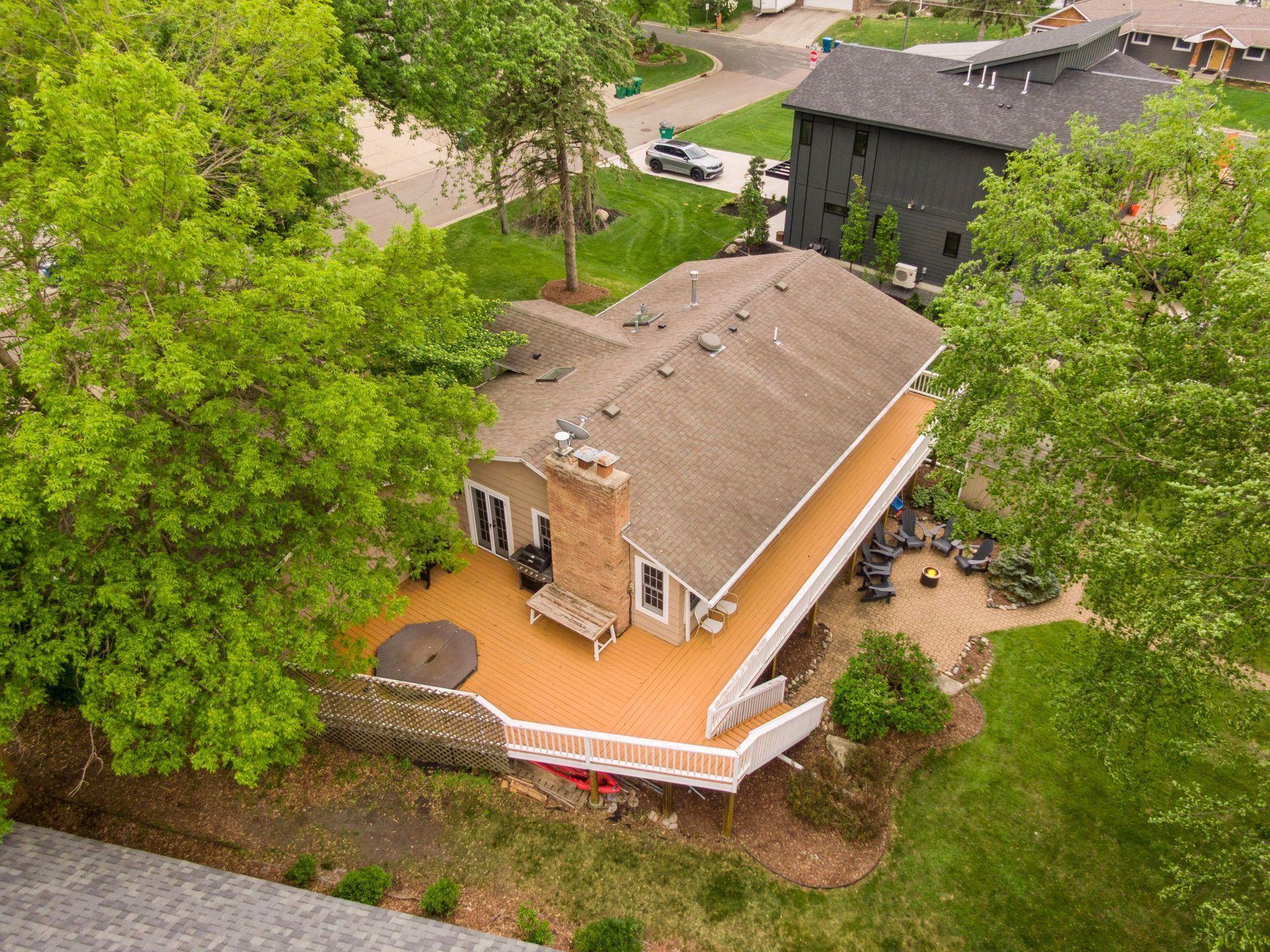 1709 Baywood Lane Unit: 204