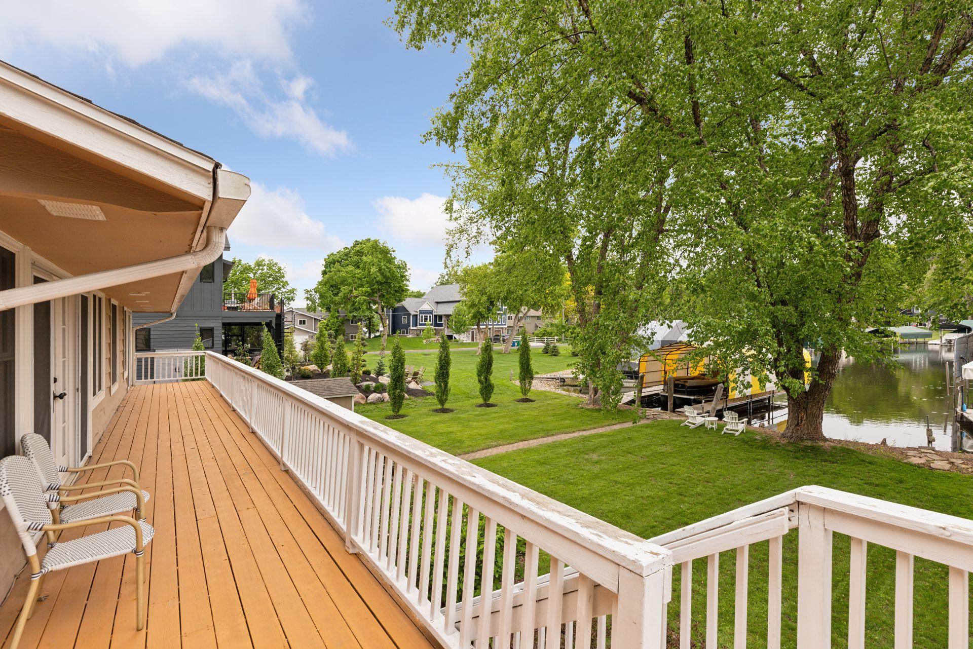 1709 Baywood Lane Unit: 204