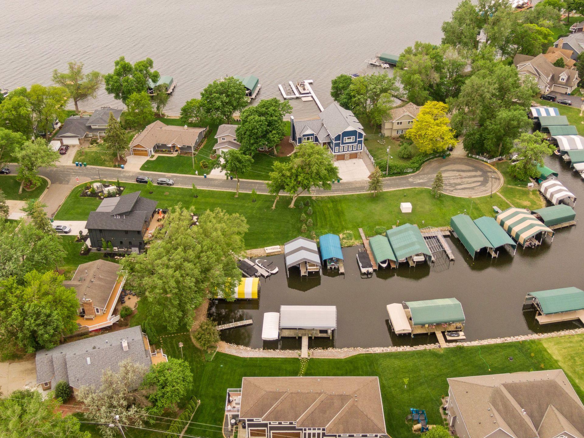 1709 Baywood Lane Unit: 204