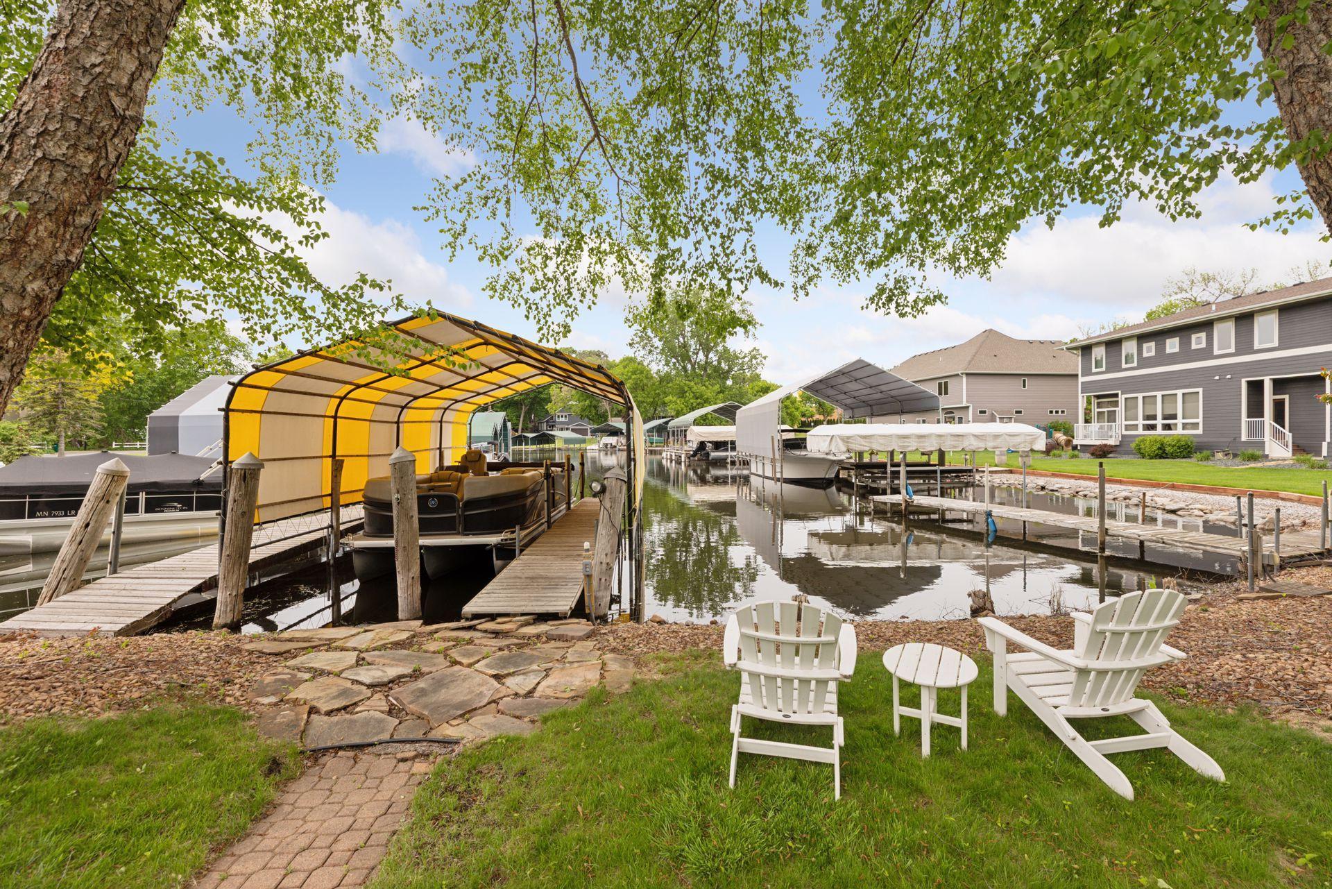 1709 Baywood Lane Unit: 204