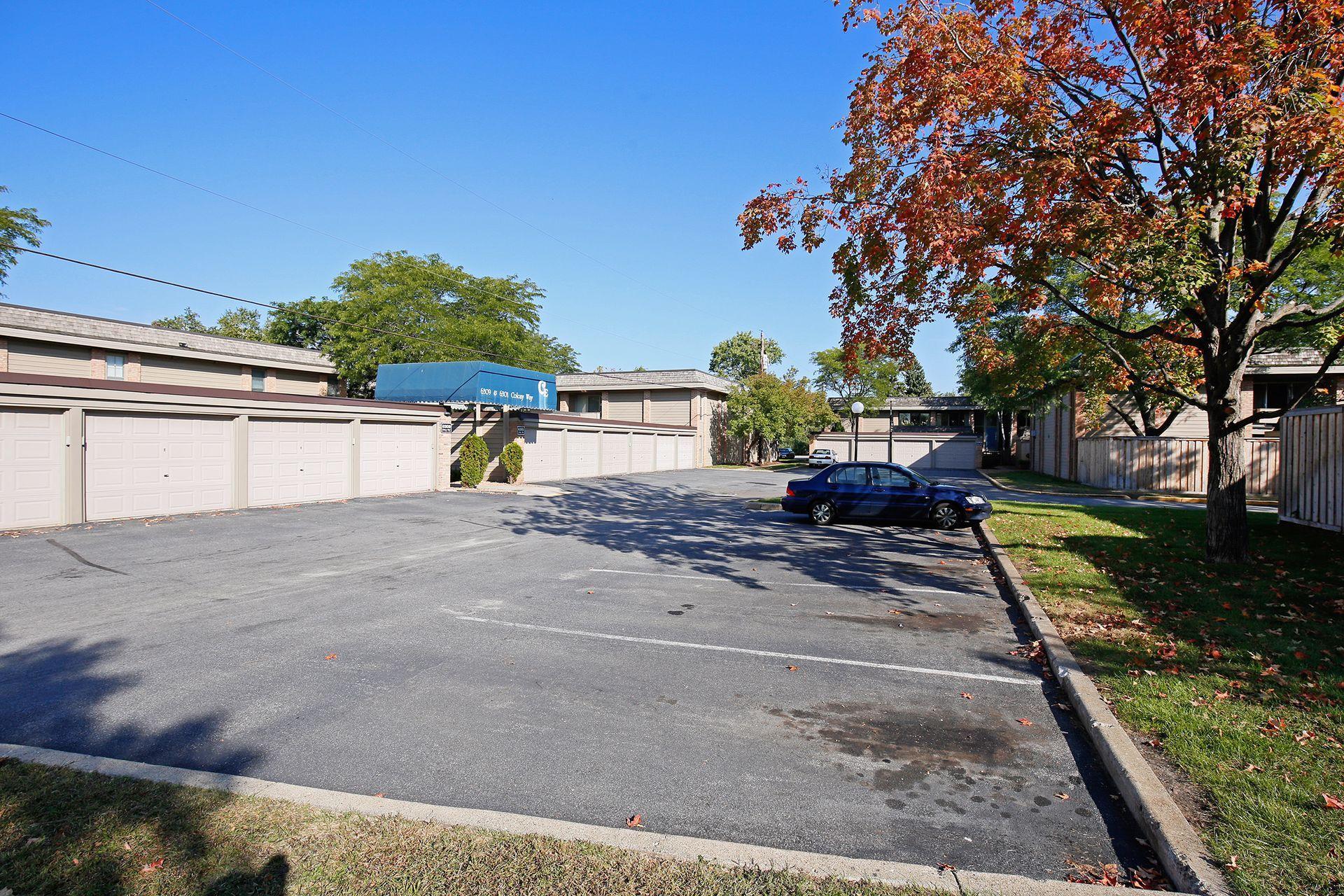 6305 Colony Way Unit: 1A