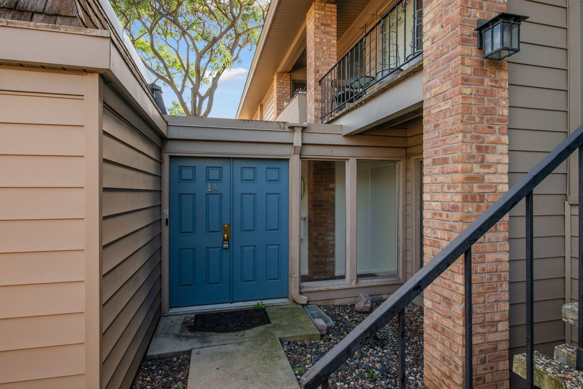 6305 Colony Way Unit: 1A