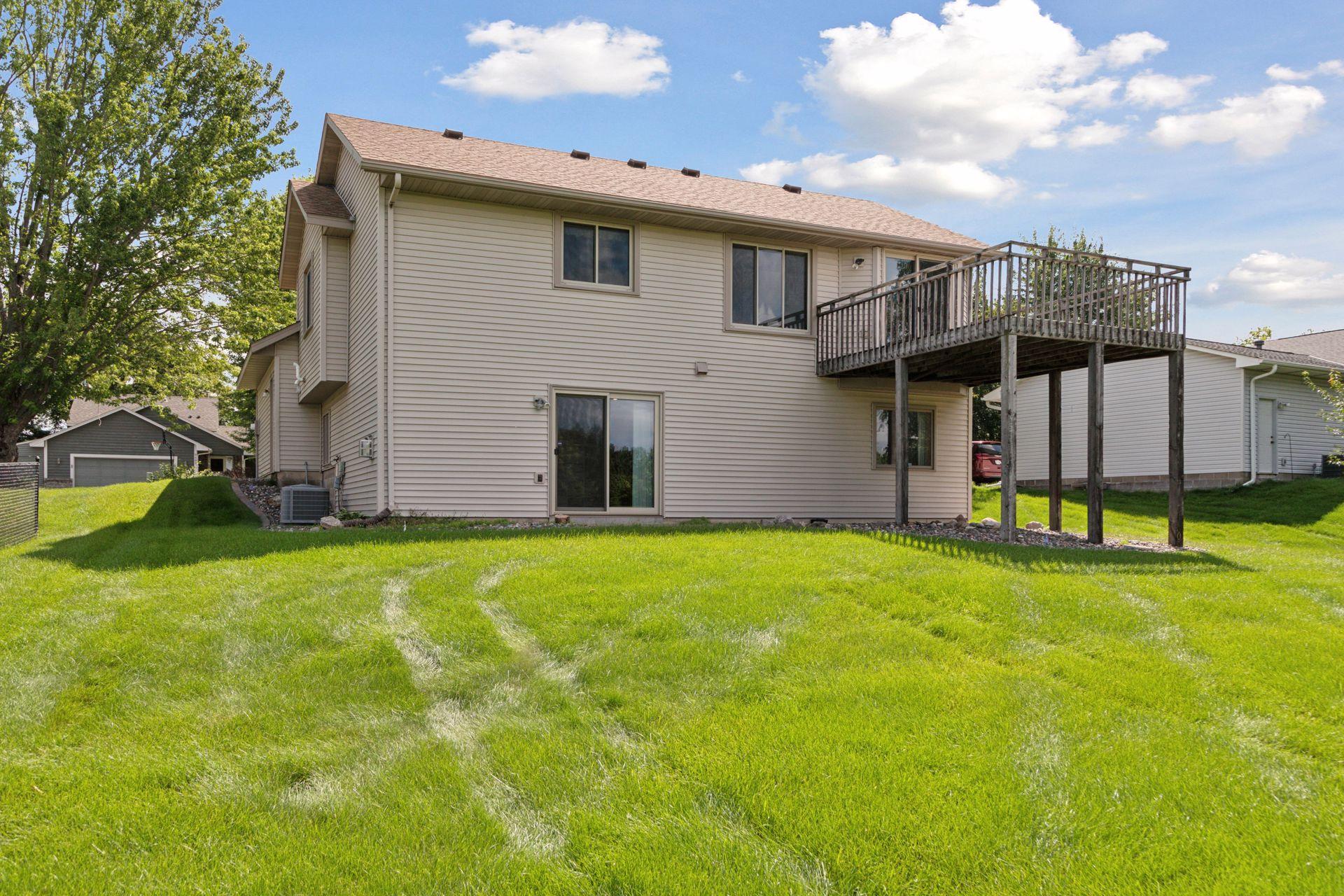 9491 Rosewood Lane N