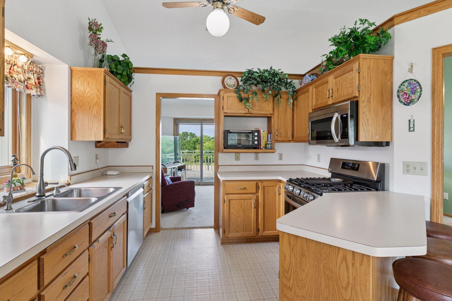 9491 Rosewood Lane N