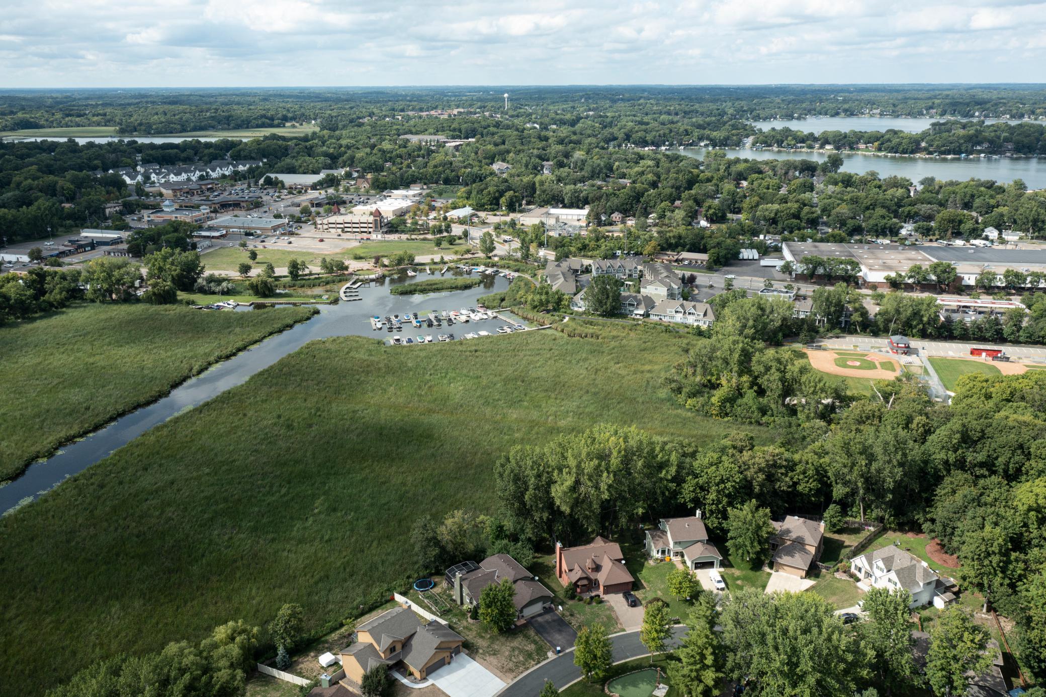 5340 Bartlett Boulevard