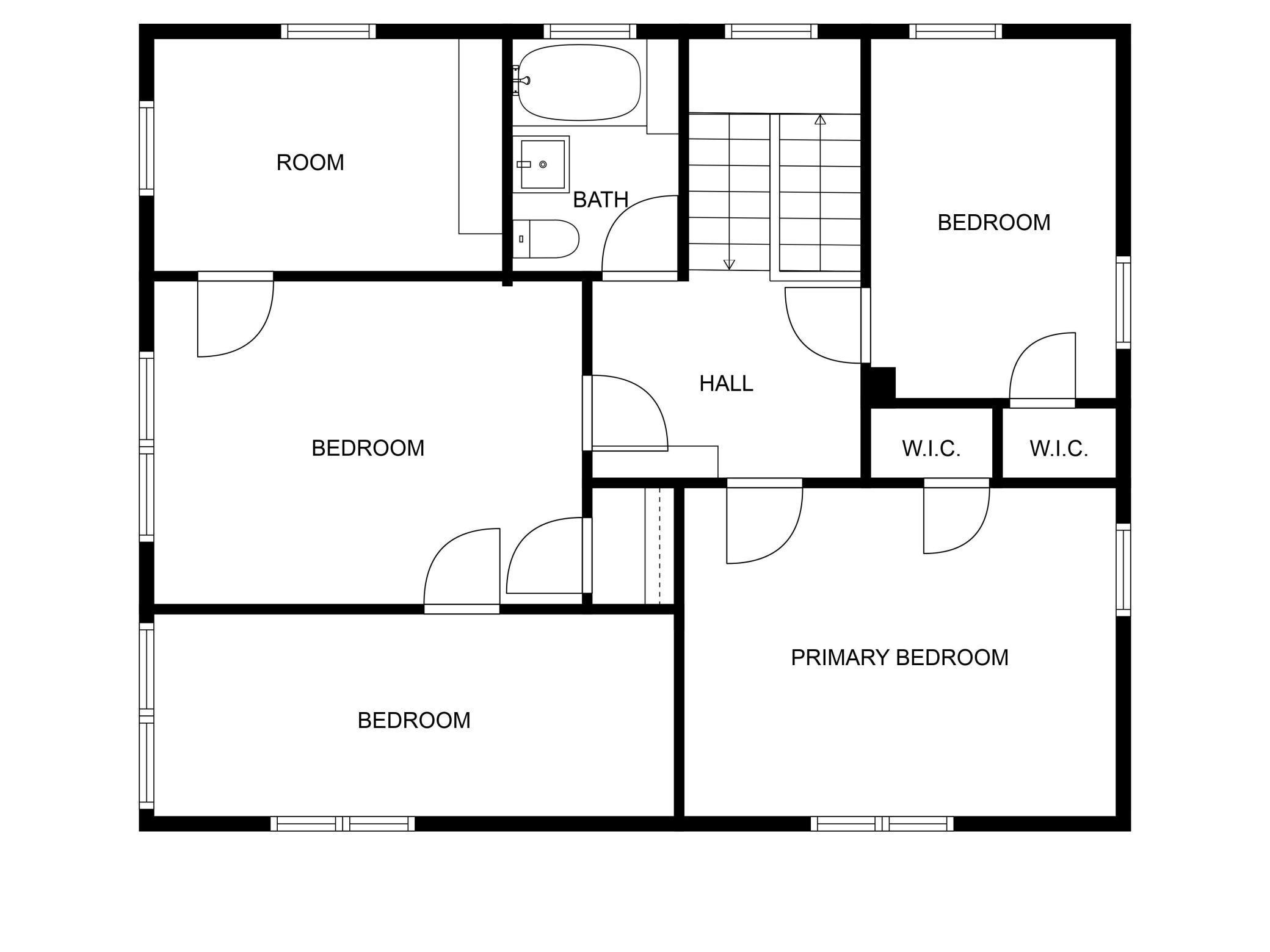 5340 Bartlett Boulevard