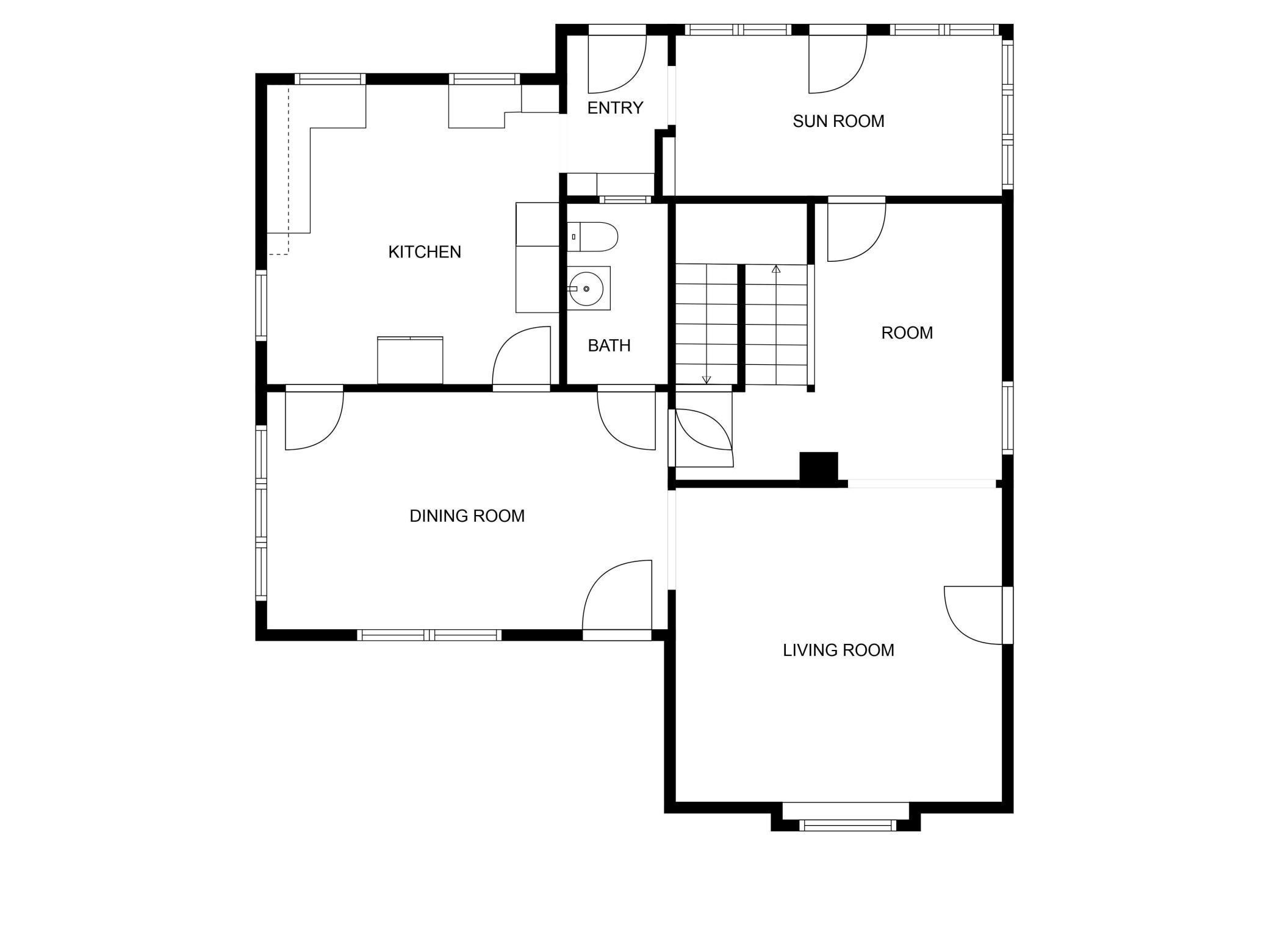 5340 Bartlett Boulevard