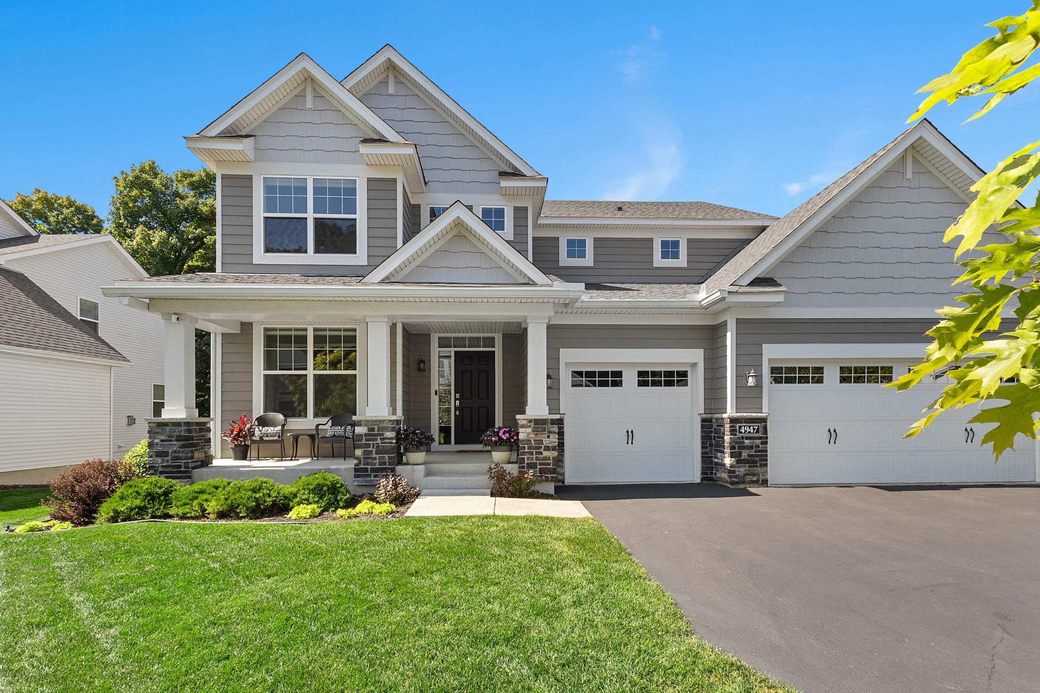 4947 Grandview Avenue