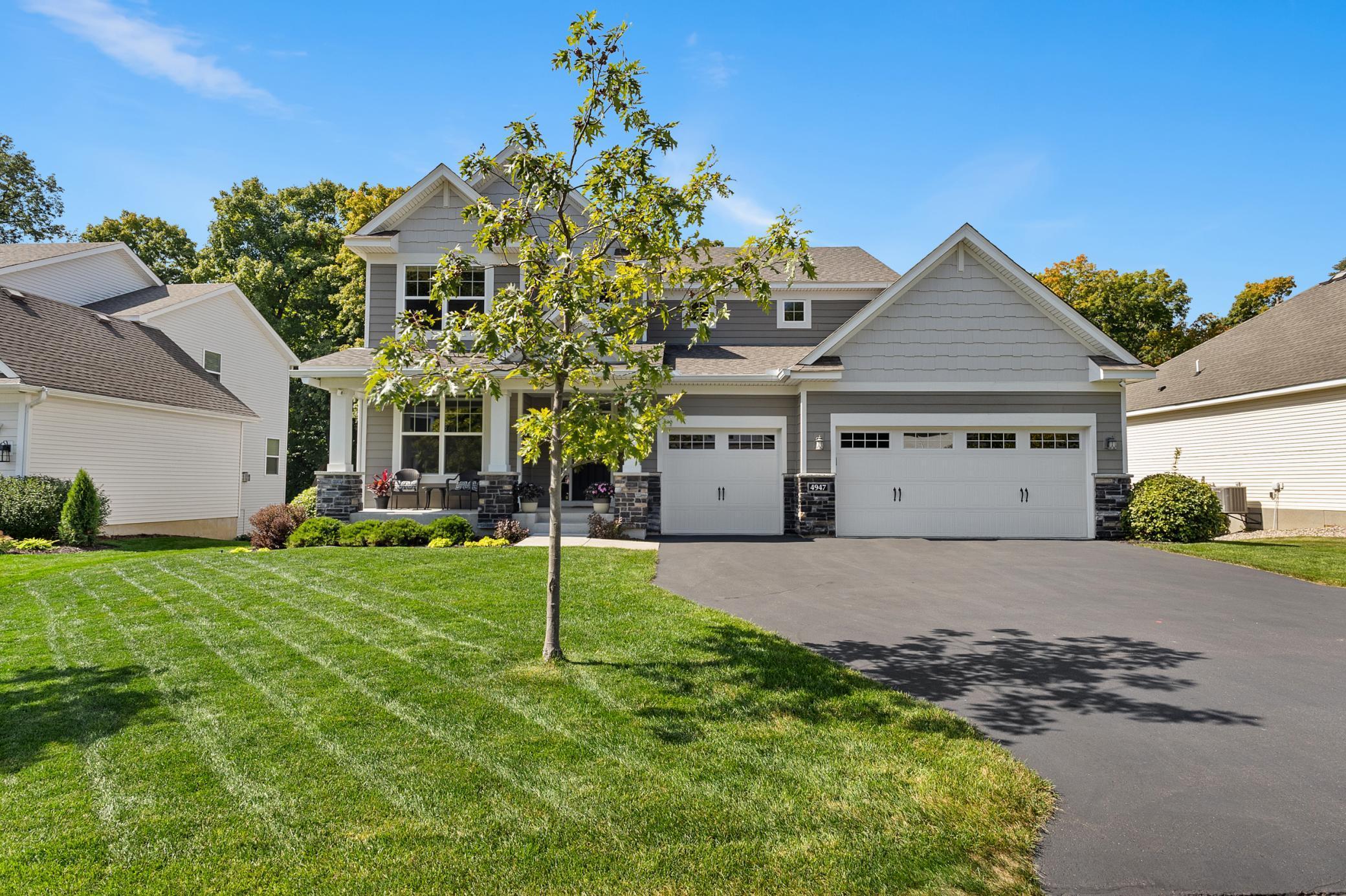 4947 Grandview Avenue