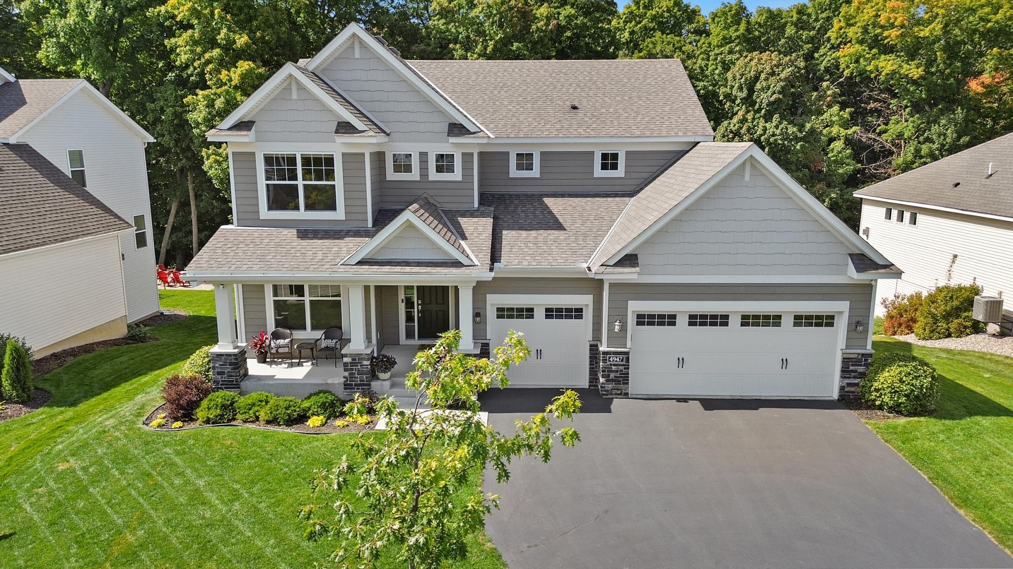 4947 Grandview Avenue