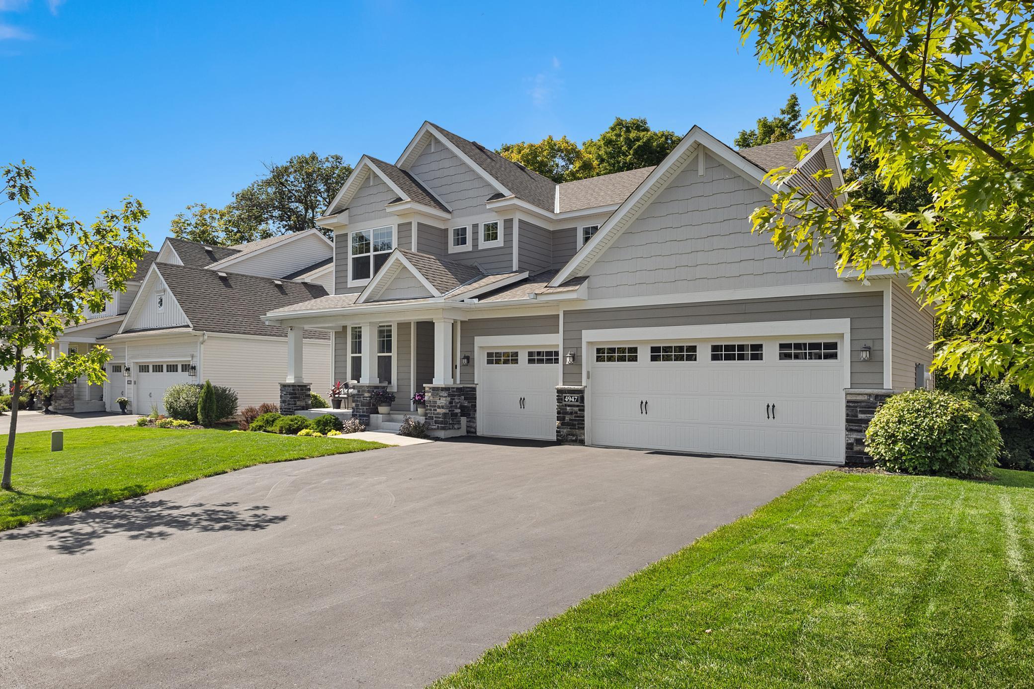 4947 Grandview Avenue