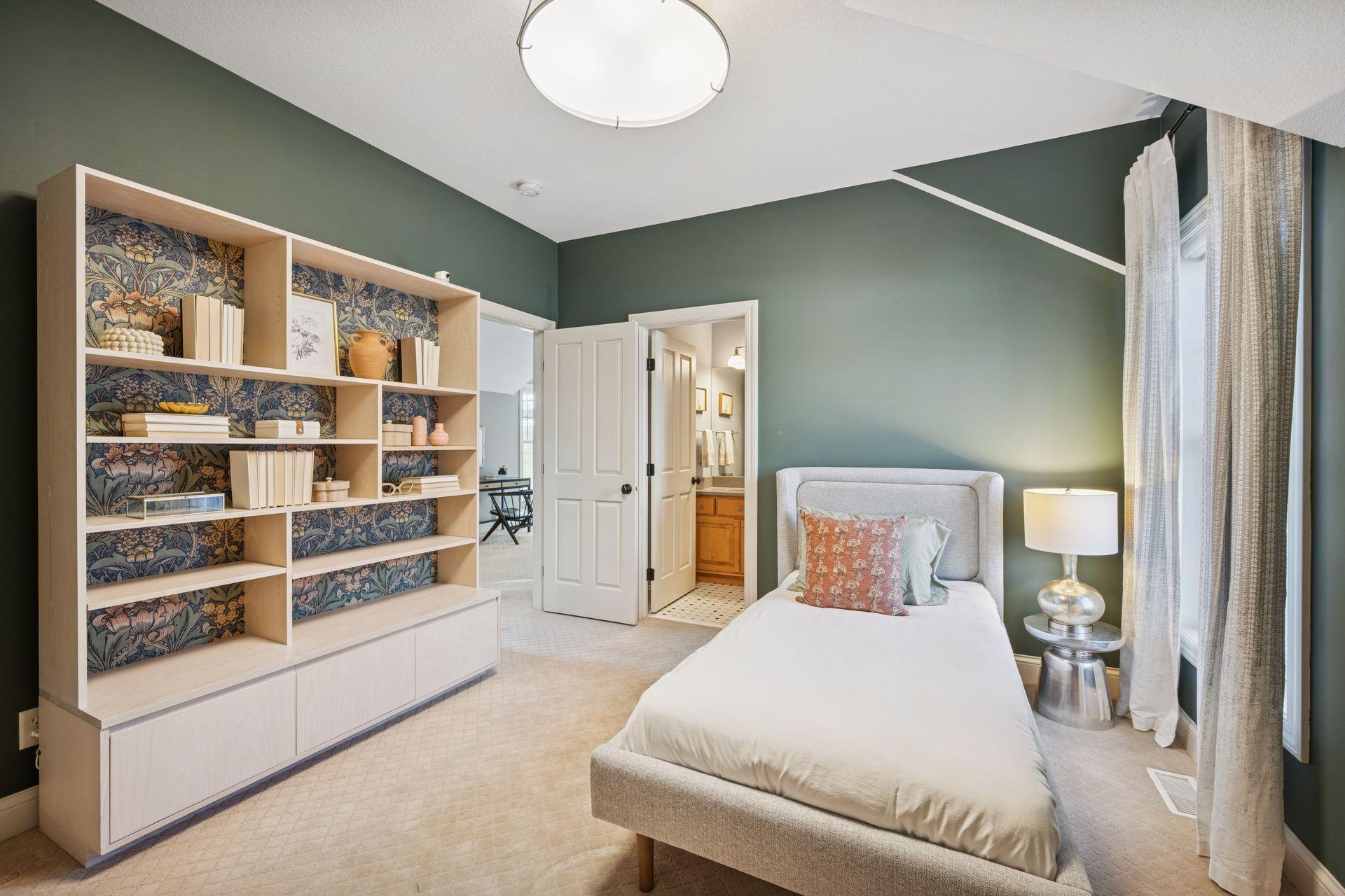 5321 Halifax Avenue S